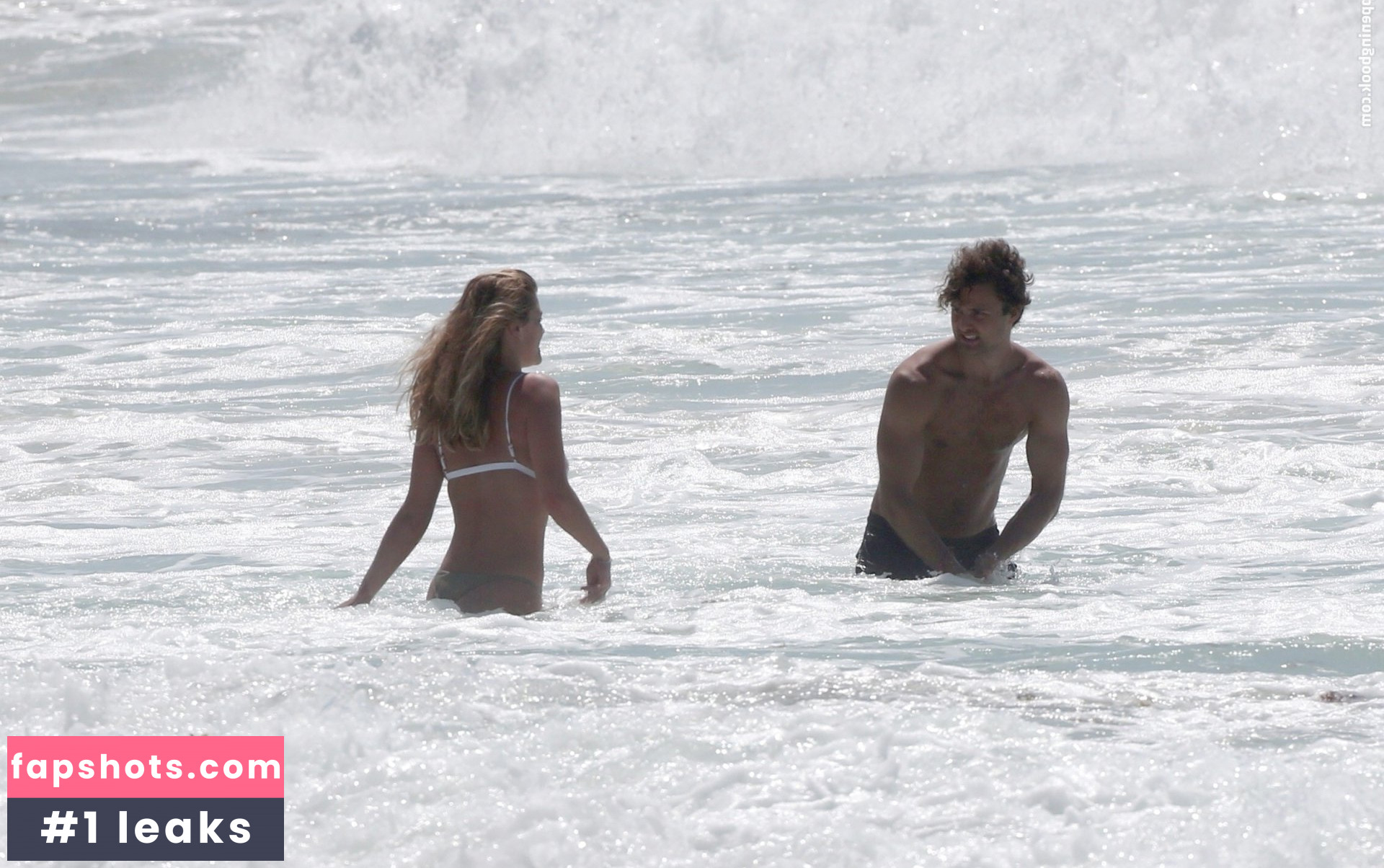 Nina Agdal Nahé úniky fotek pouze od fanoušků #2421 - Fapshots