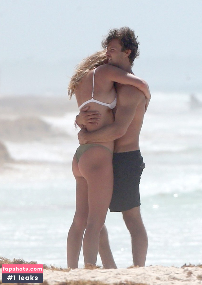 Nina Agdal Nahé úniky fotek pouze od fanoušků #2427 - Fapshots