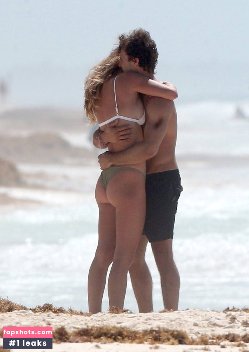 Nina Agdal Nahé úniky fotek pouze od fanoušků #2431 - Fapshots