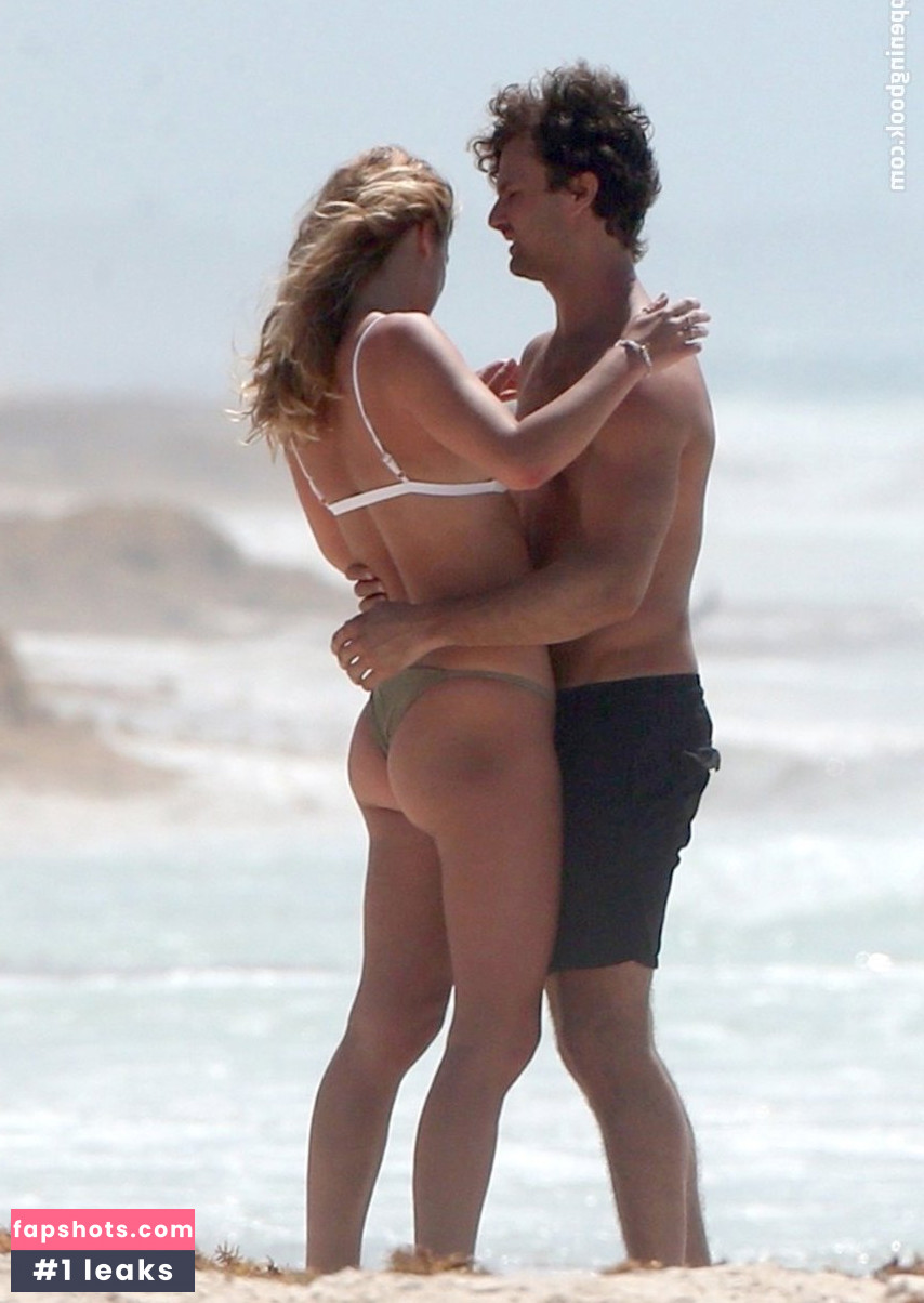 Nina Agdal Nahé úniky fotek pouze od fanoušků #2432 - Fapshots