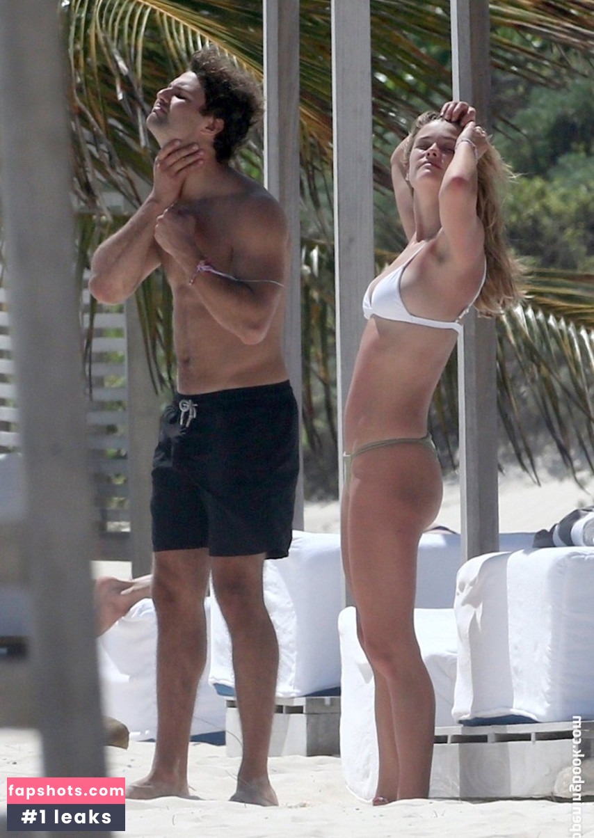 Nina Agdal Nahé úniky fotek pouze od fanoušků #2434 - Fapshots