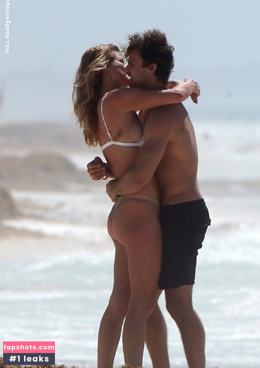 Nina Agdal Nahé úniky fotek pouze od fanoušků #2441 - Fapshots