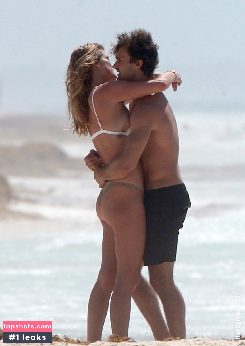 Nina Agdal Nahé úniky fotek pouze od fanoušků #2442 - Fapshots