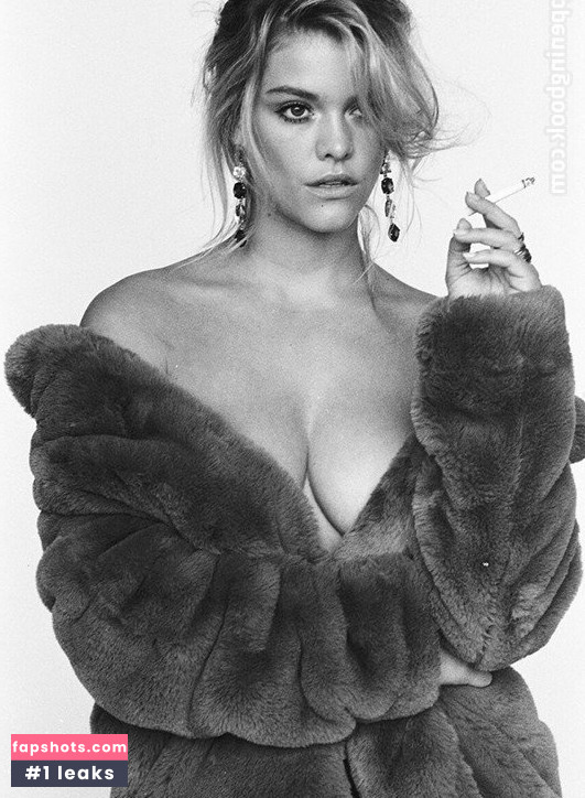 Nina Agdal Nahé úniky fotek pouze od fanoušků #2452 - Fapshots