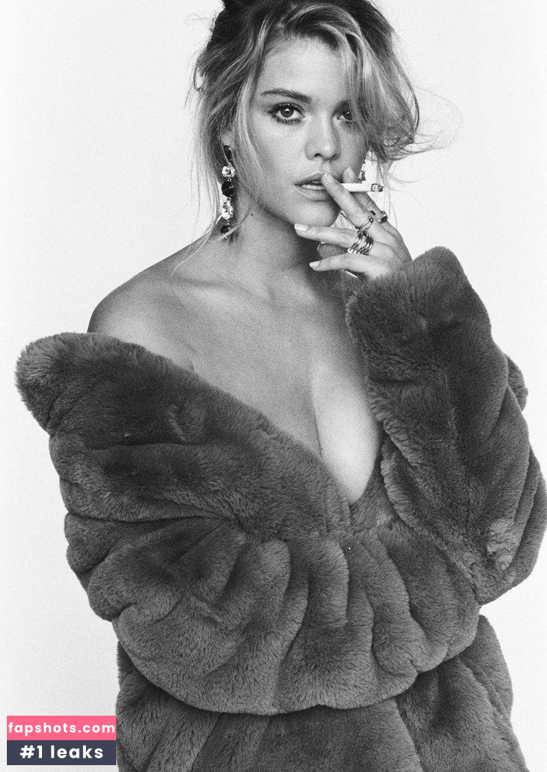 Nina Agdal Nahé úniky fotek pouze od fanoušků #2457 - Fapshots