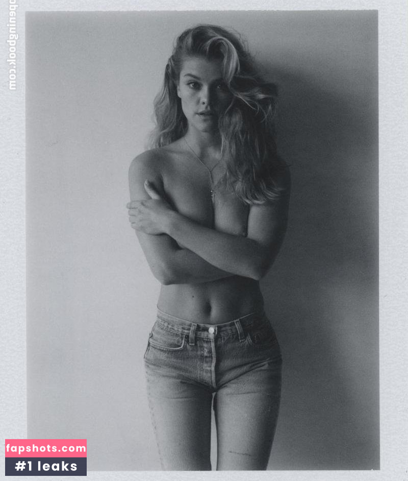 Nina Agdal Nahé úniky fotek pouze od fanoušků #2459 - Fapshots