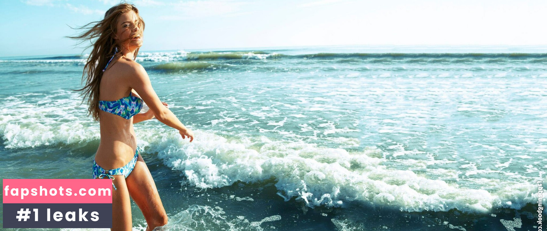 Nina Agdal Nude Leaks OnlyFans Photos #323 - LeakJerk