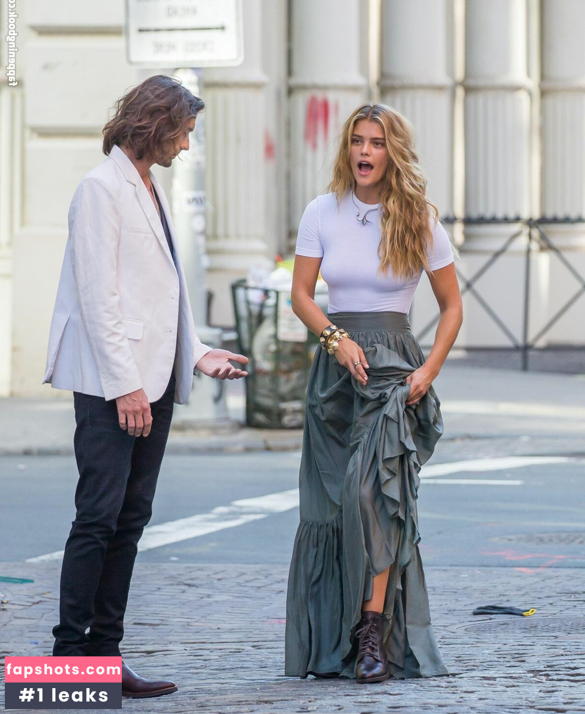 Nina Agdal Nude Leaks OnlyFans Photos #358 - LeakJerk