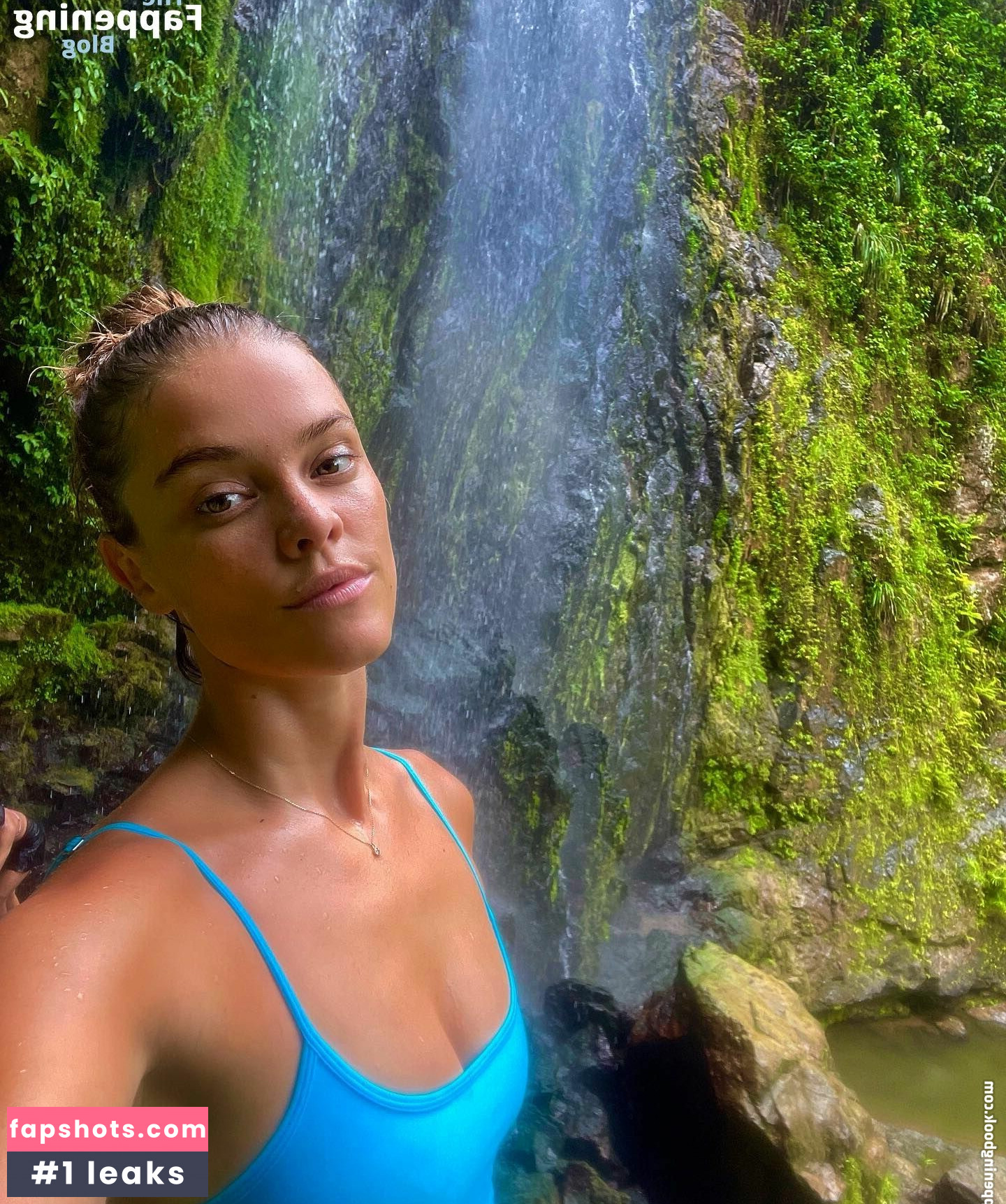 Nina Agdal Nude Leaks OnlyFans Photos #371 - LeakJerk