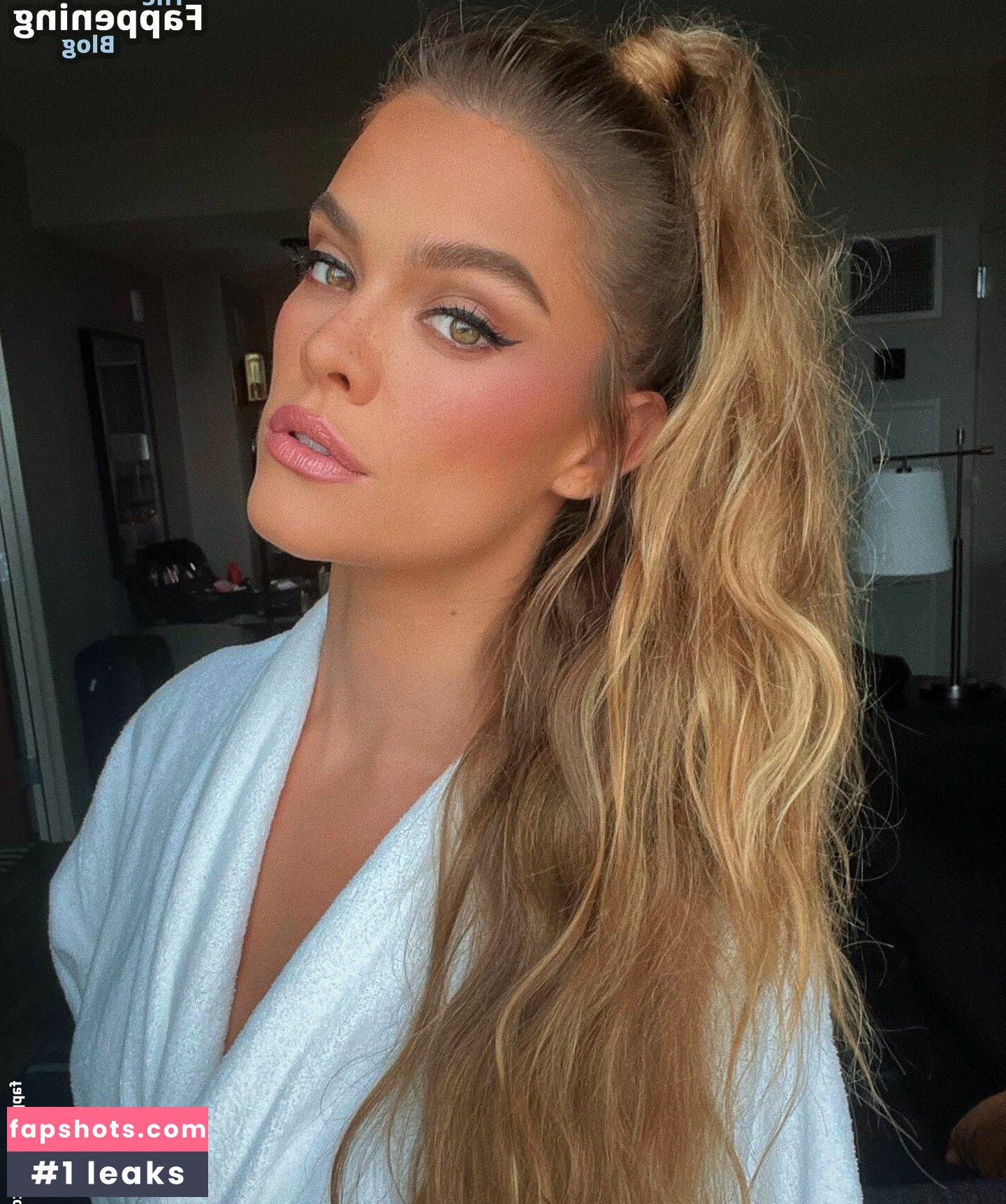 Nina Agdal Nude Leaks OnlyFans Photos #372 - LeakJerk