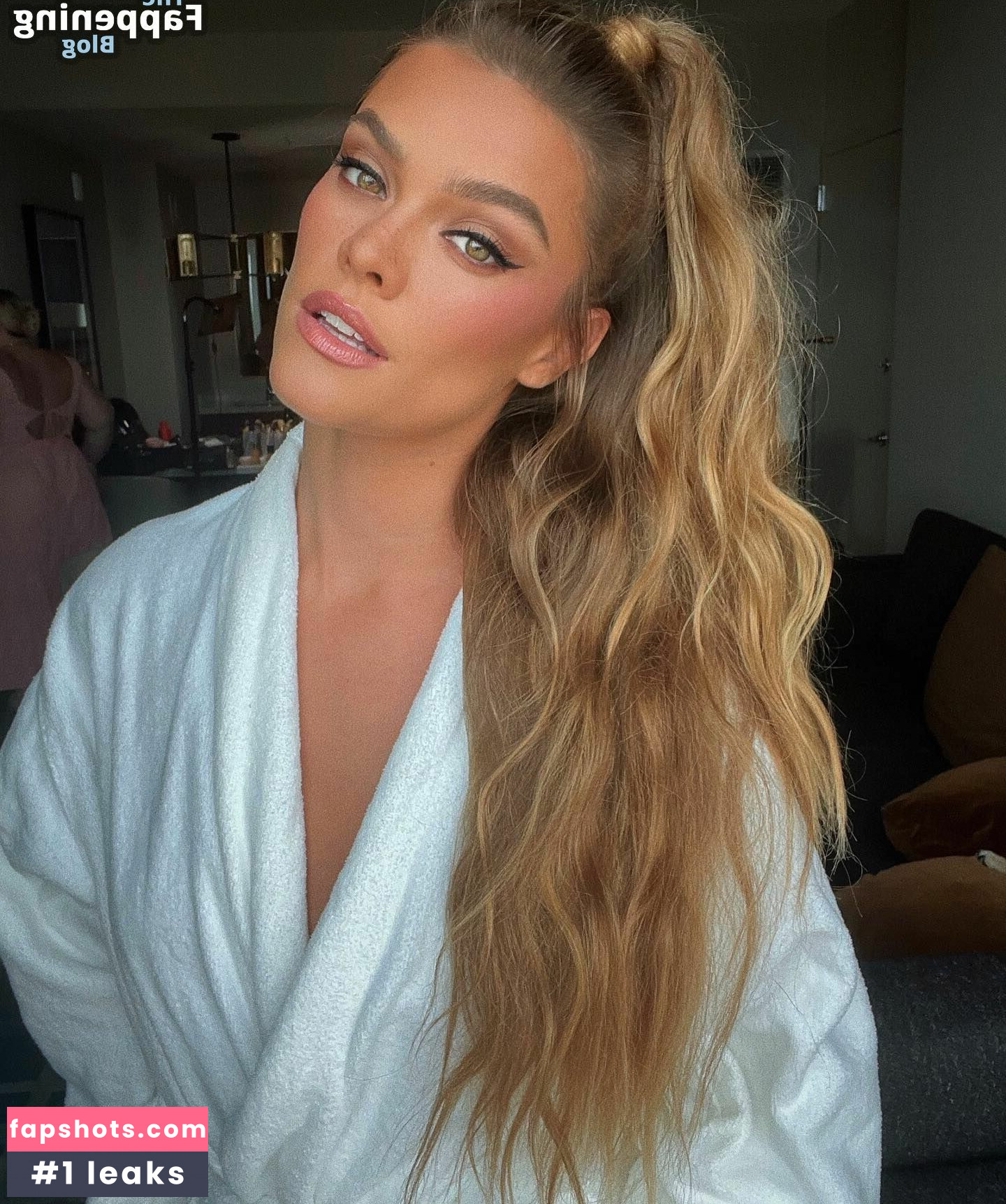 Nina Agdal Nude Leaks OnlyFans Photos #373 - LeakJerk