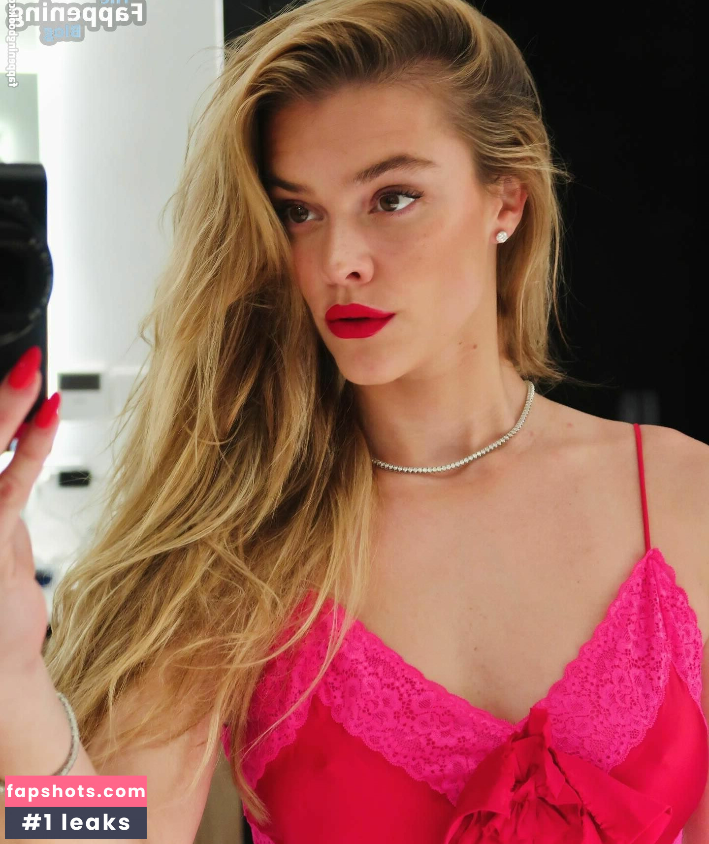 Nina Agdal Nude Leaks OnlyFans Photos #398 - LeakJerk