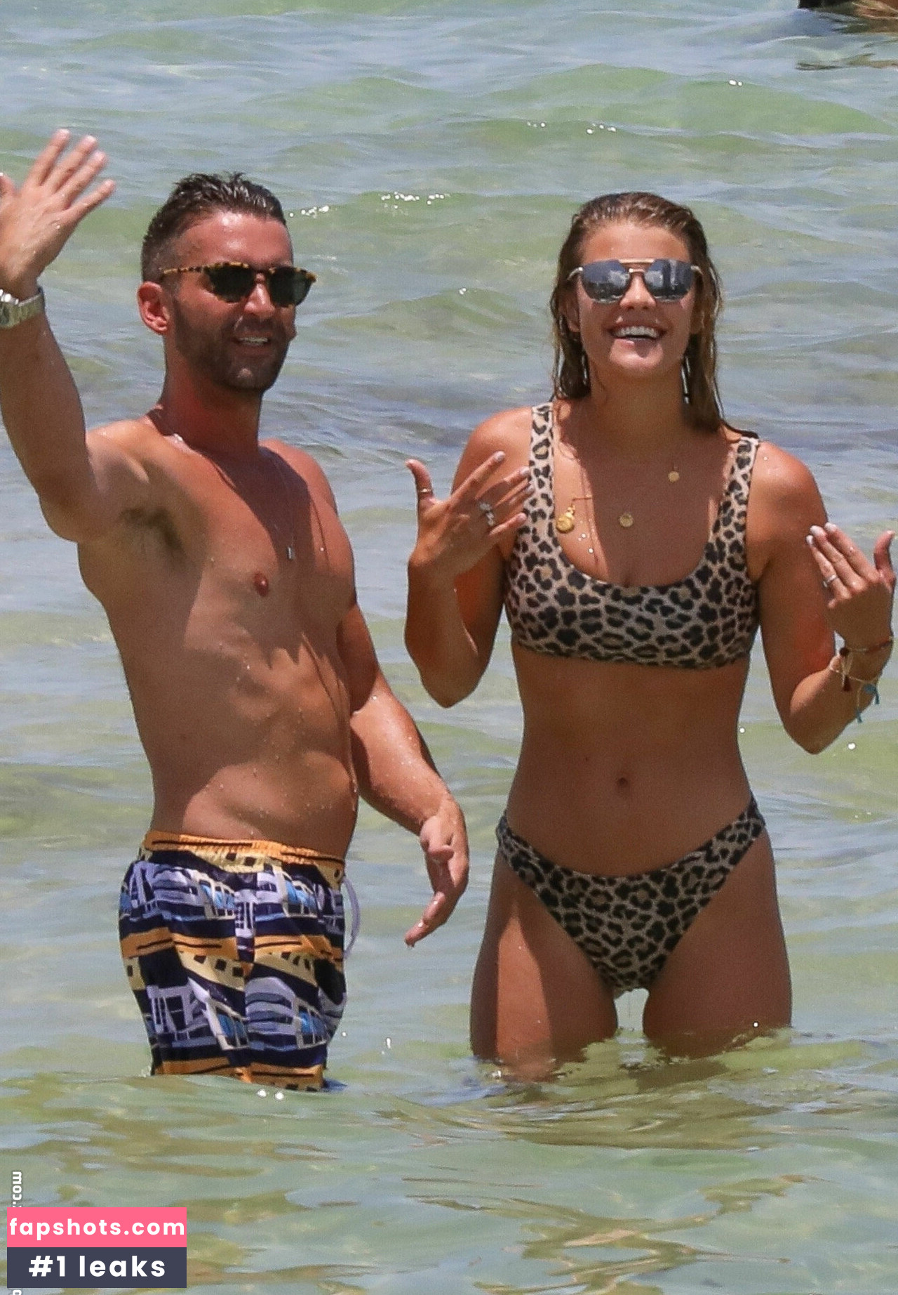 Nina Agdal Nude Leaks OnlyFans Photos #473 - LeakJerk