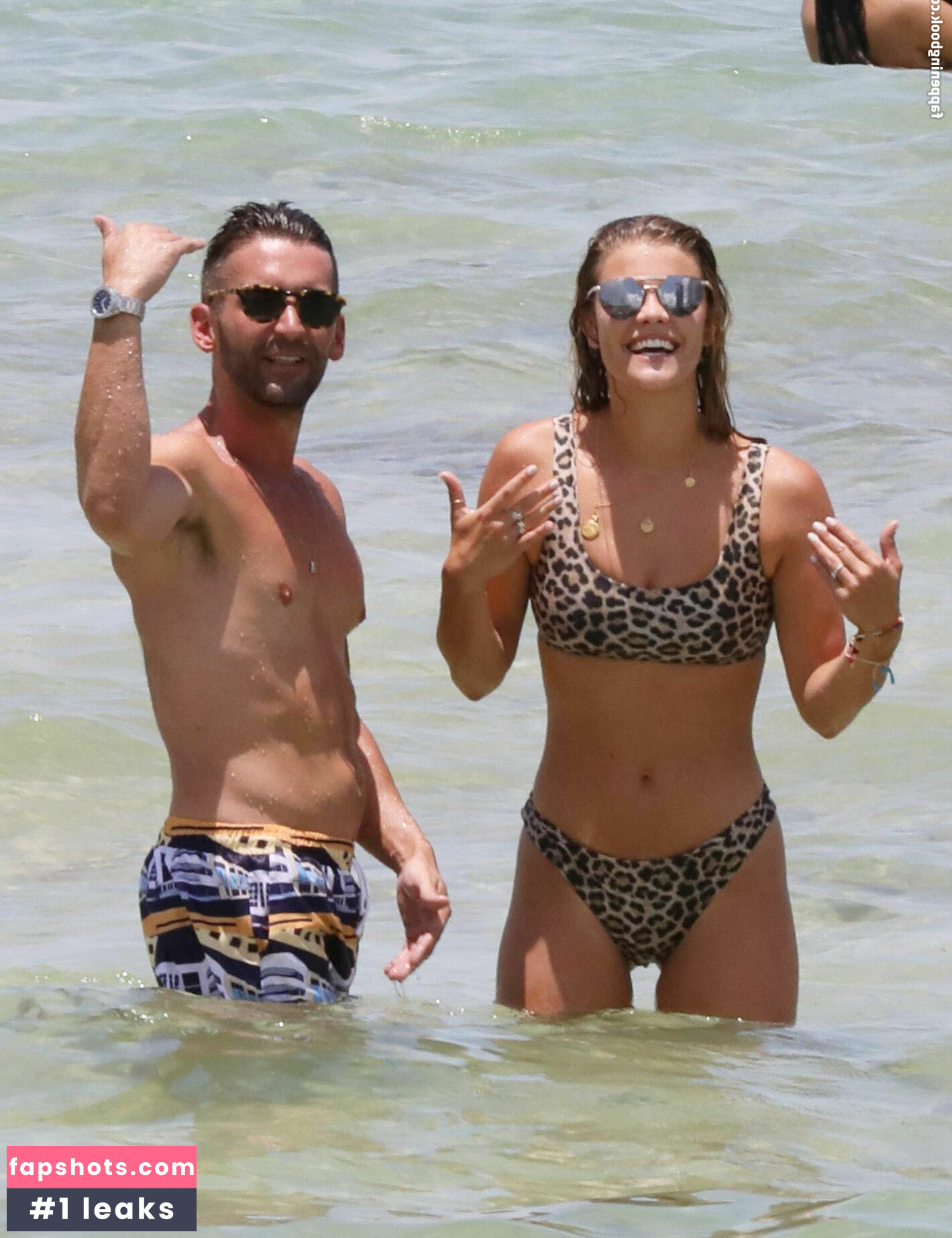 Nina Agdal Nude Leaks OnlyFans Photos #489 - LeakJerk