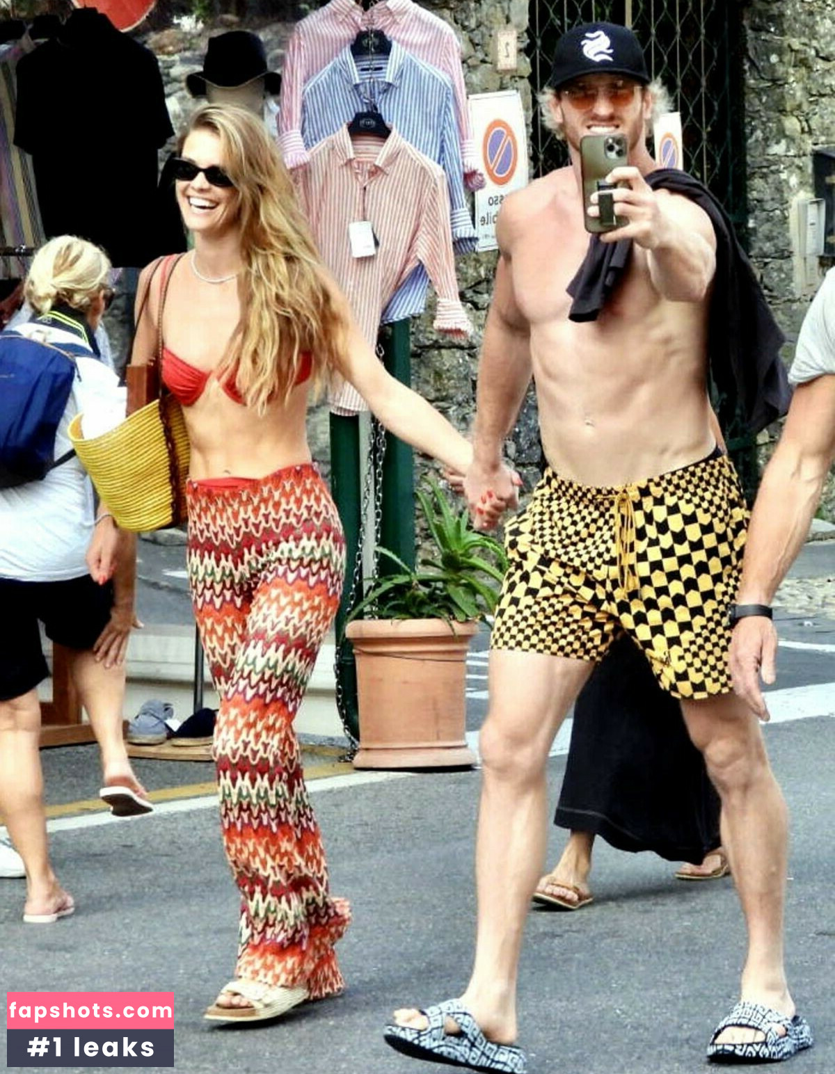 Nina Agdal Nude Leaks OnlyFans Photos #505 - LeakJerk