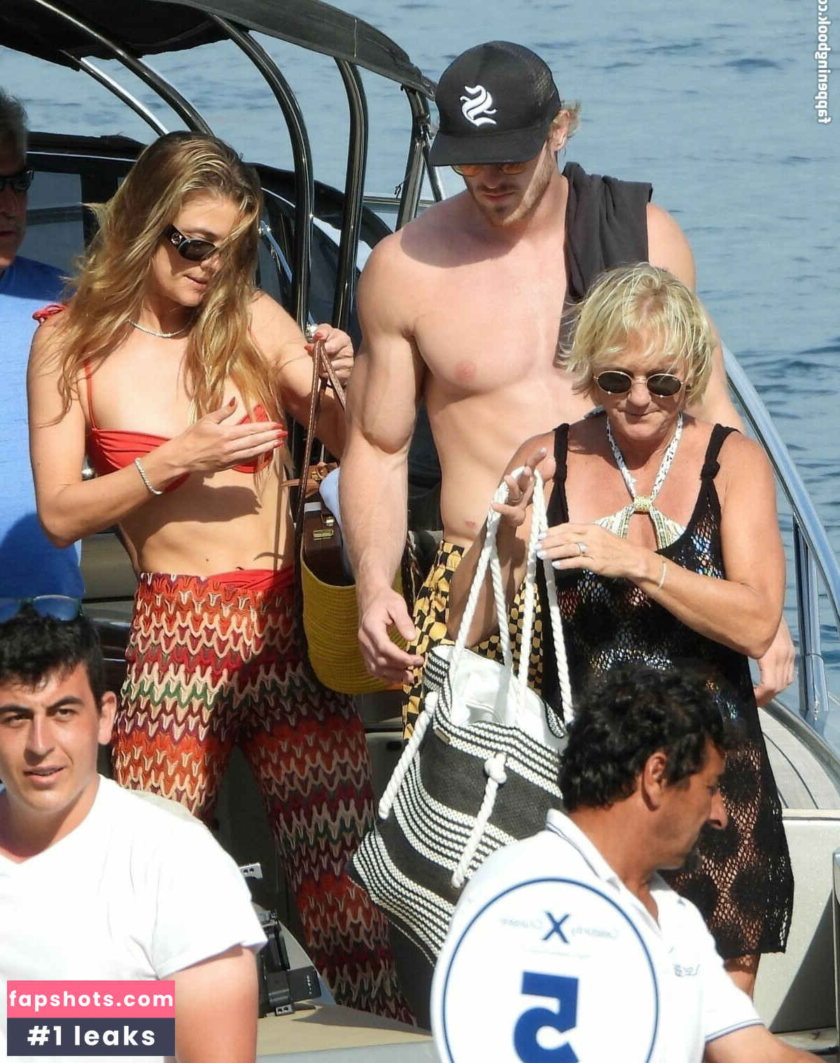 Nina Agdal Nude Leaks OnlyFans Photos #507 - LeakJerk