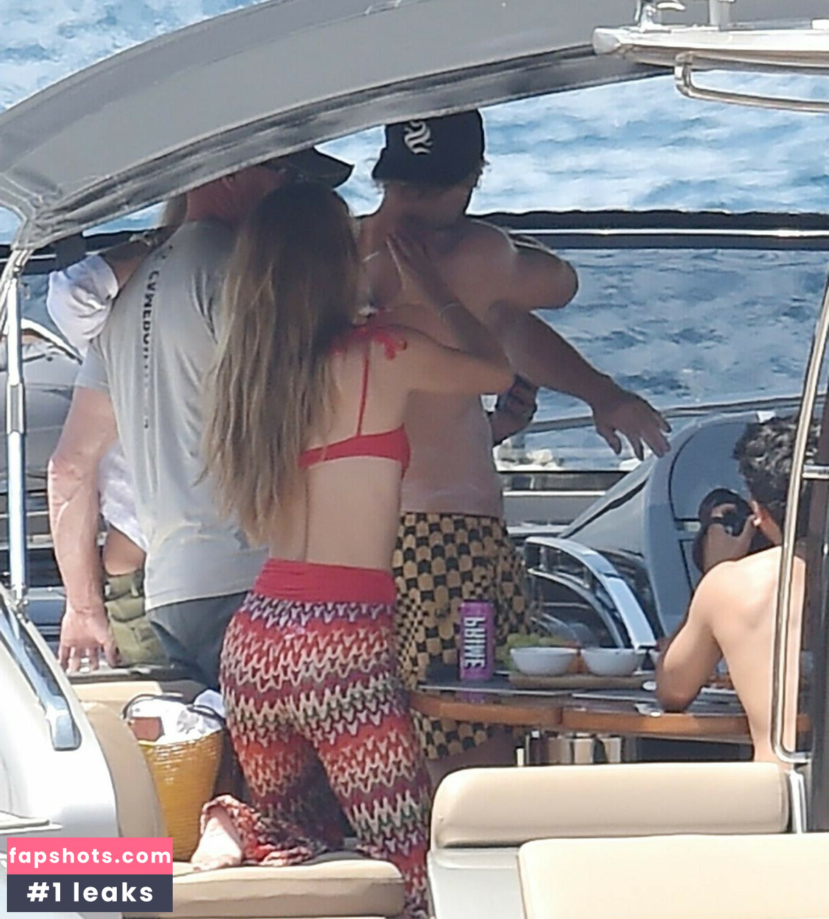 Nina Agdal Nude Leaks OnlyFans Photos #515 - LeakJerk