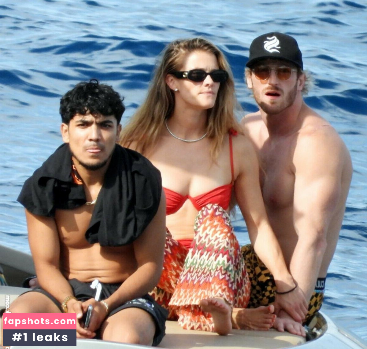 Nina Agdal Nude Leaks OnlyFans Photos #521 - LeakJerk