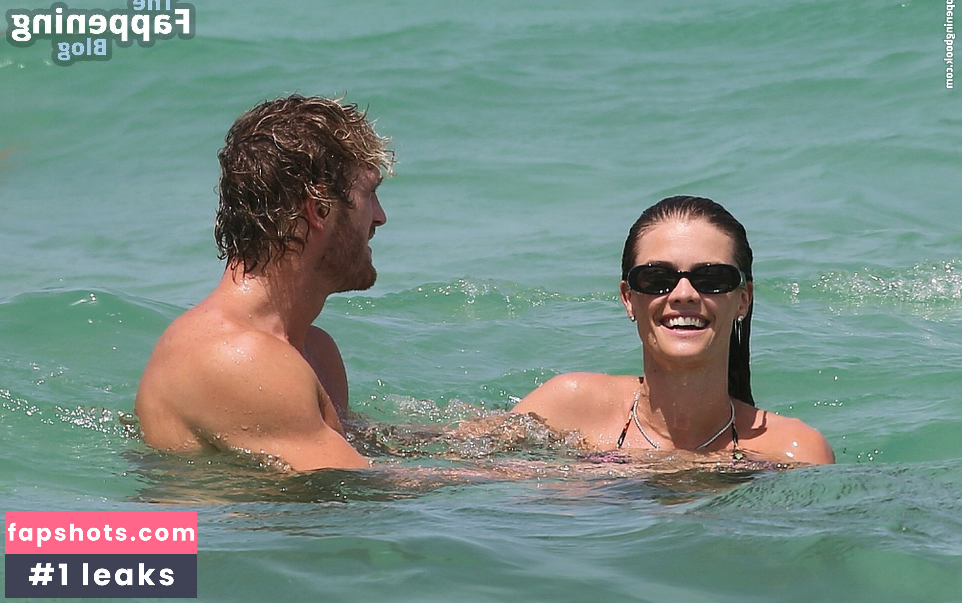 Nina Agdal Nude Leaks OnlyFans Photos #529 - LeakJerk