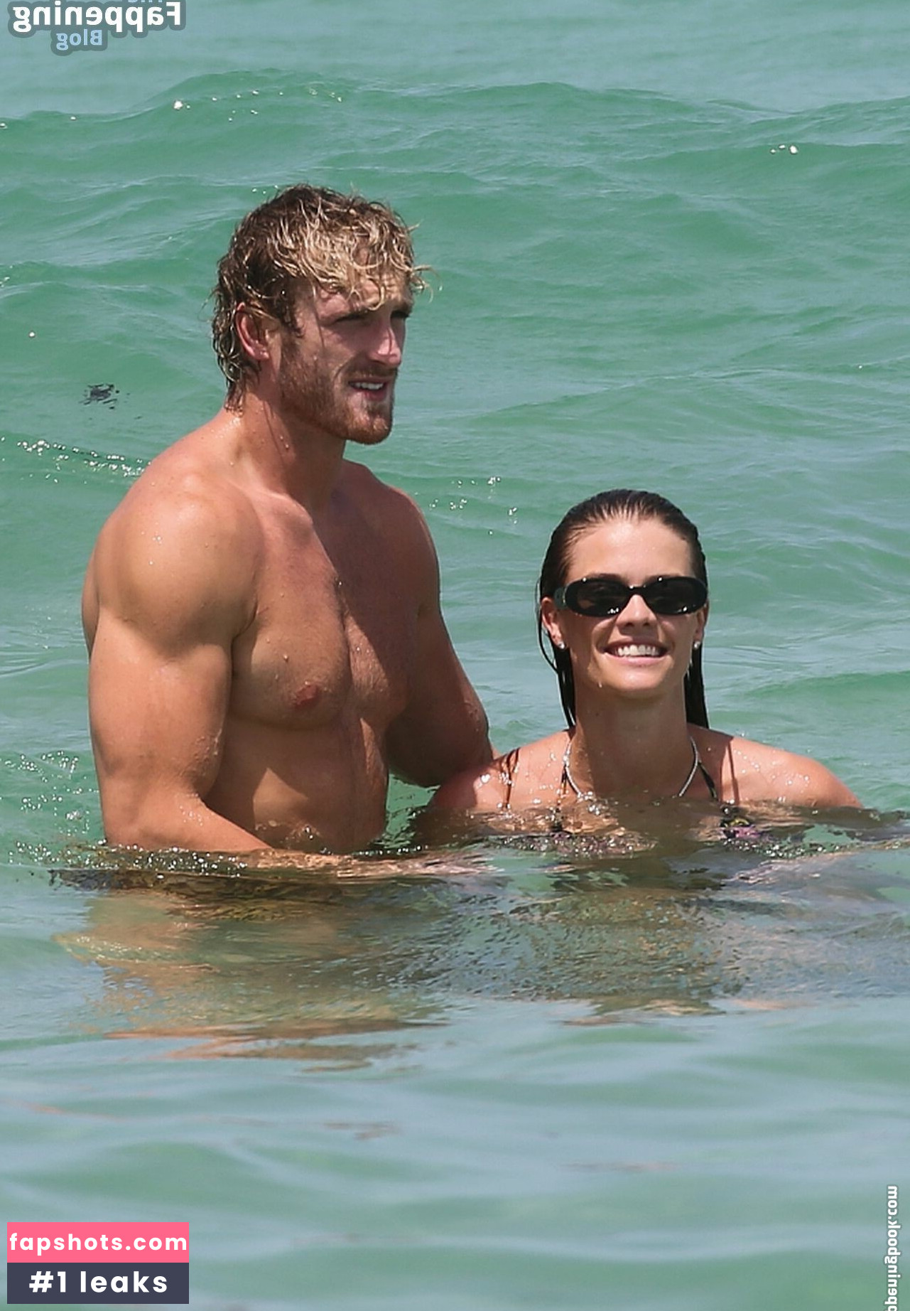 Nina Agdal Nude Leaks OnlyFans Photos #530 - LeakJerk