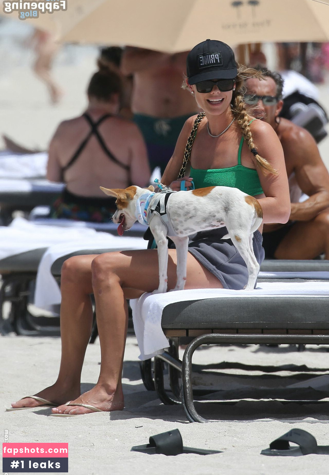 Nina Agdal Nude Leaks OnlyFans Photos #599 - LeakJerk