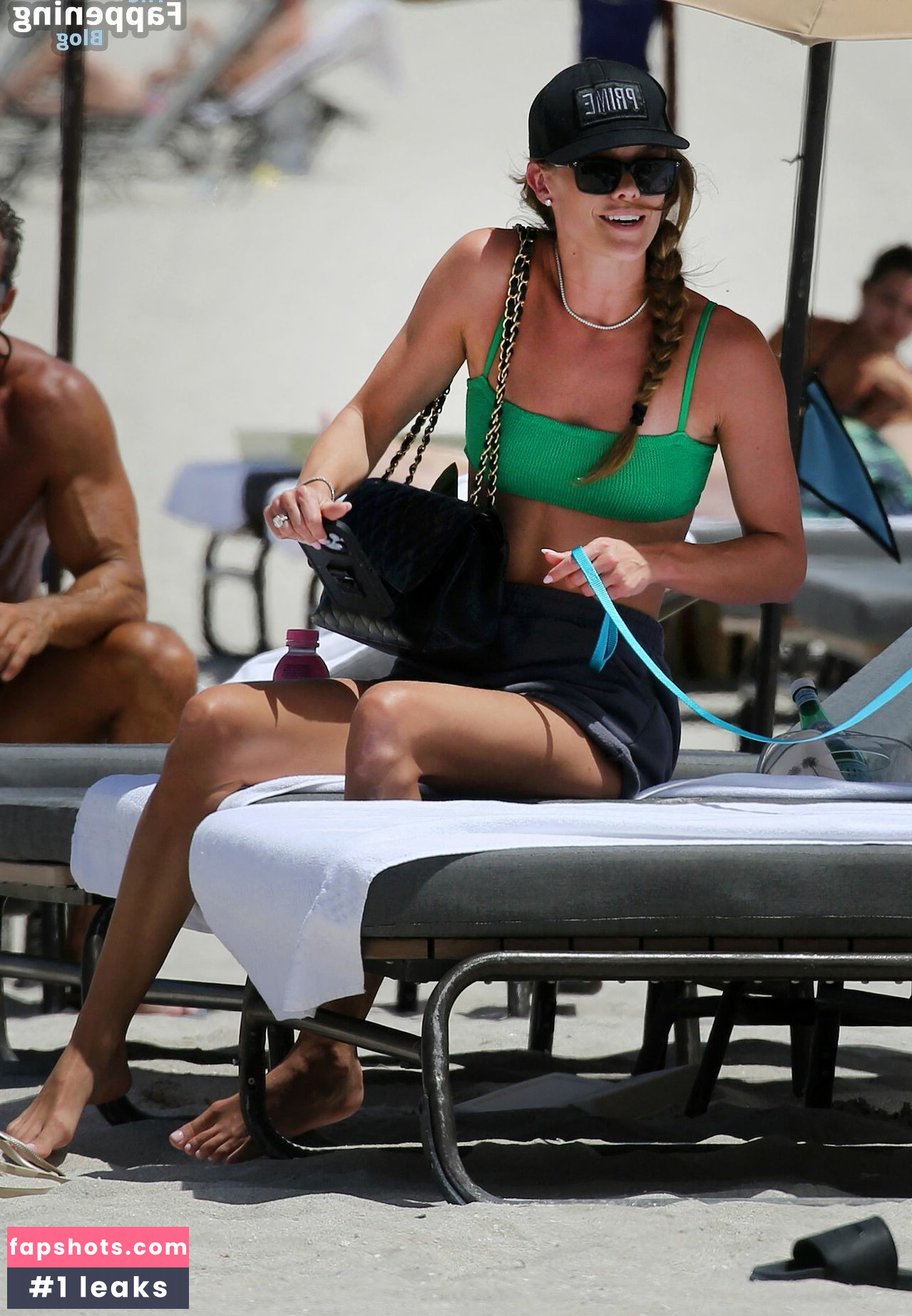 Nina Agdal Nude Leaks OnlyFans Photos #604 - LeakJerk