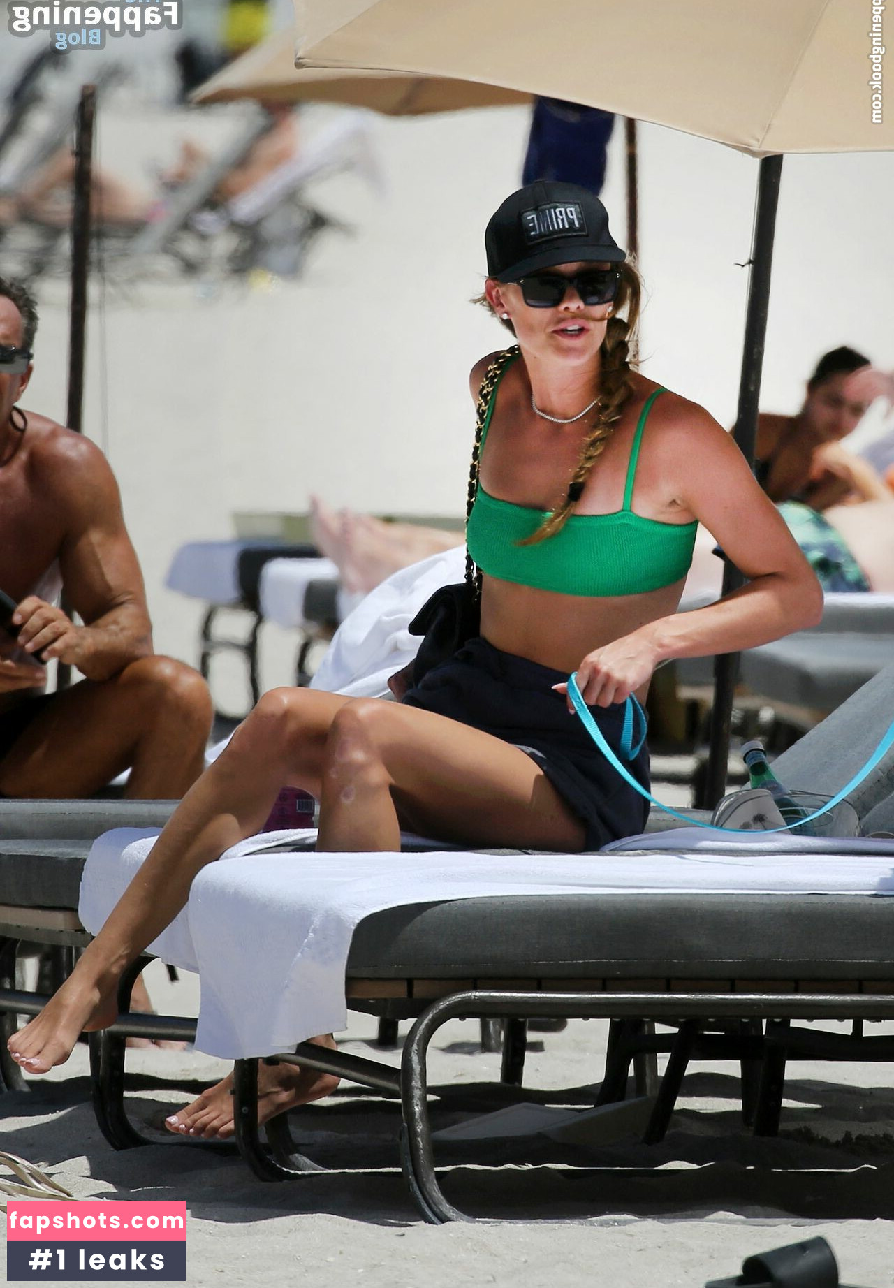 Nina Agdal Nude Leaks OnlyFans Photos #605 - LeakJerk