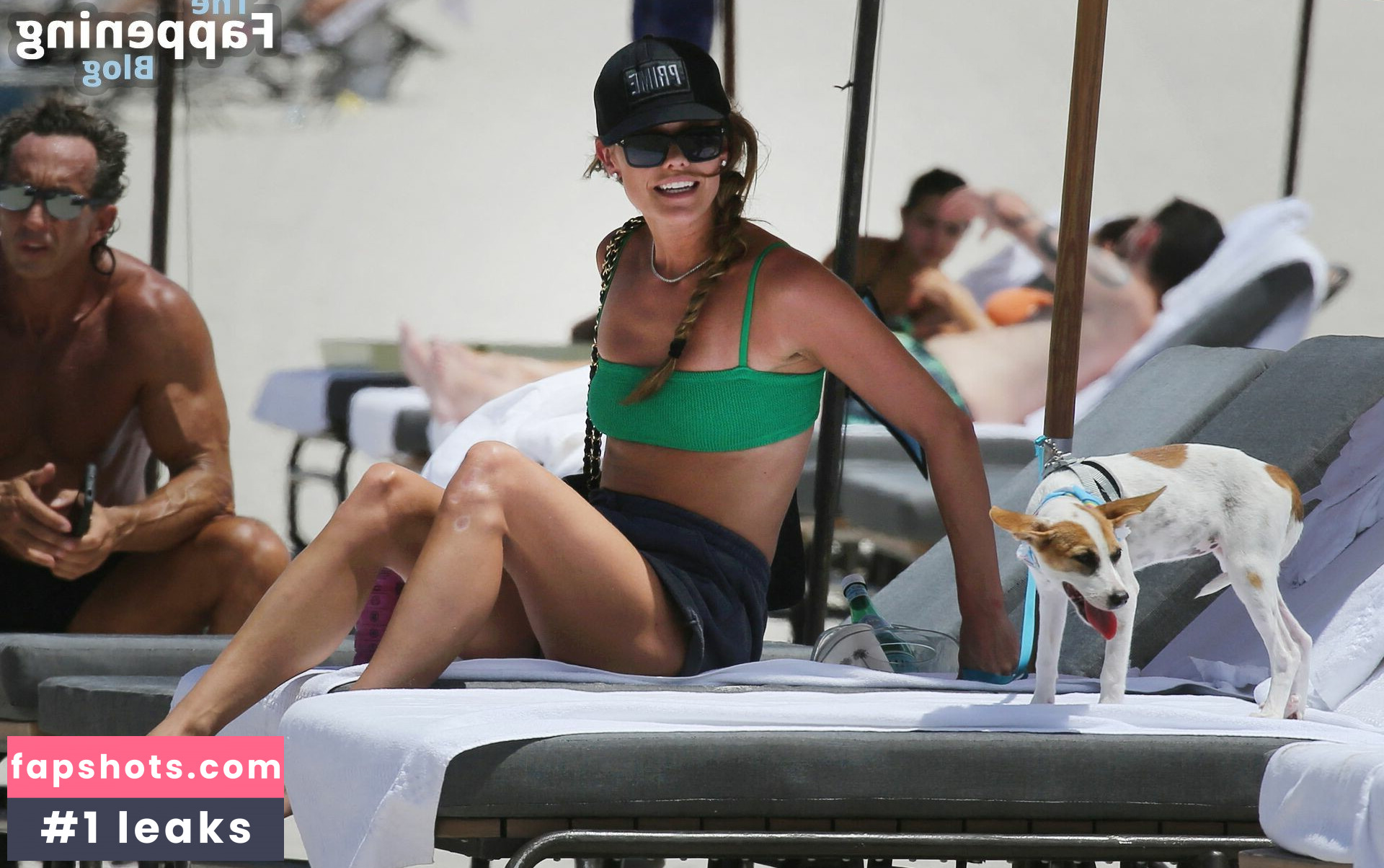 Nina Agdal Nude Leaks OnlyFans Photos #607 - LeakJerk