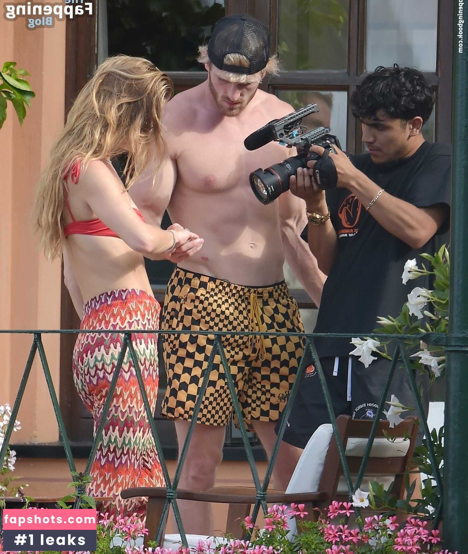 Nina Agdal Nude Leaks OnlyFans Photos #611 - LeakJerk