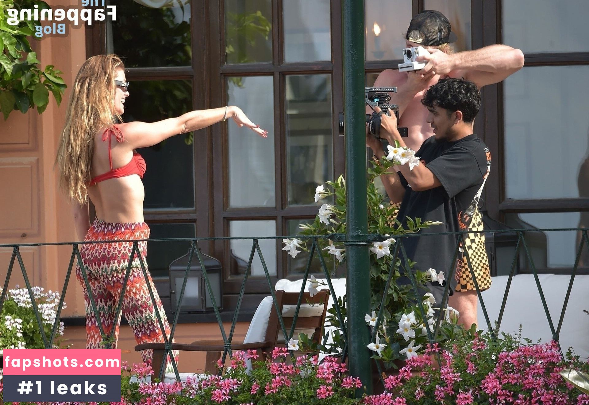 Nina Agdal Nude Leaks OnlyFans Photos #620 - LeakJerk