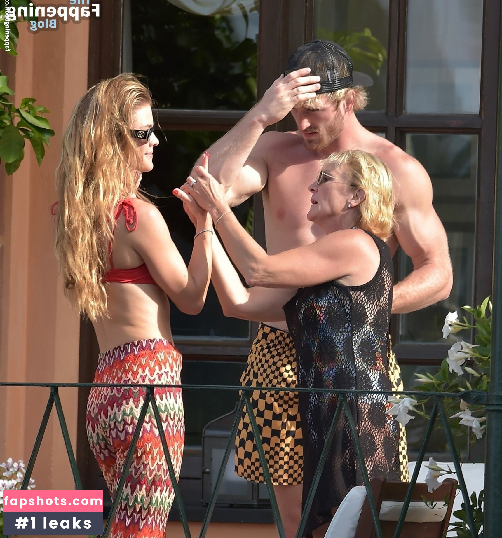 Nina Agdal Nude Leaks OnlyFans Photos #633 - LeakJerk