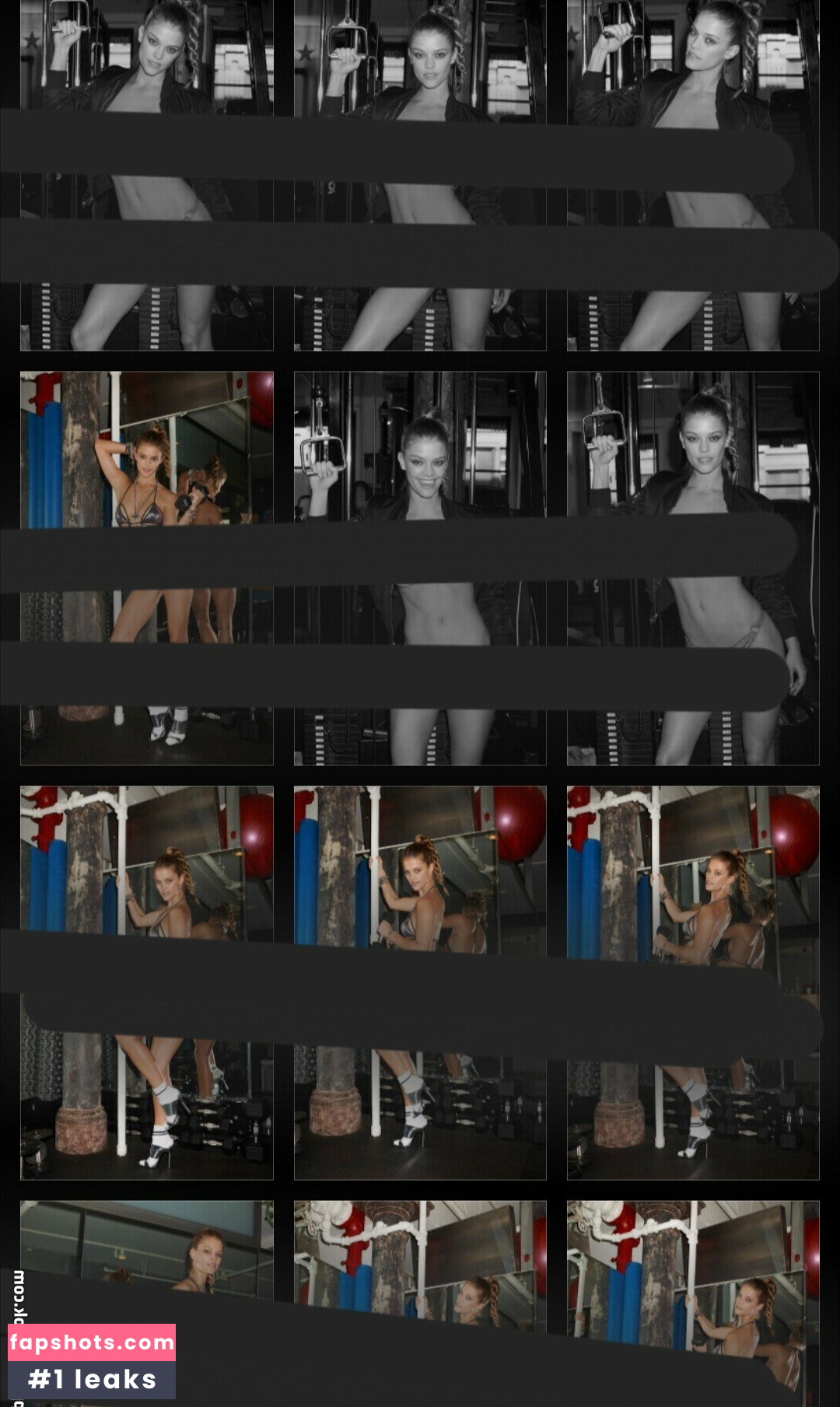 Nina Agdal Nude Leaks OnlyFans Photos #655 - LeakJerk