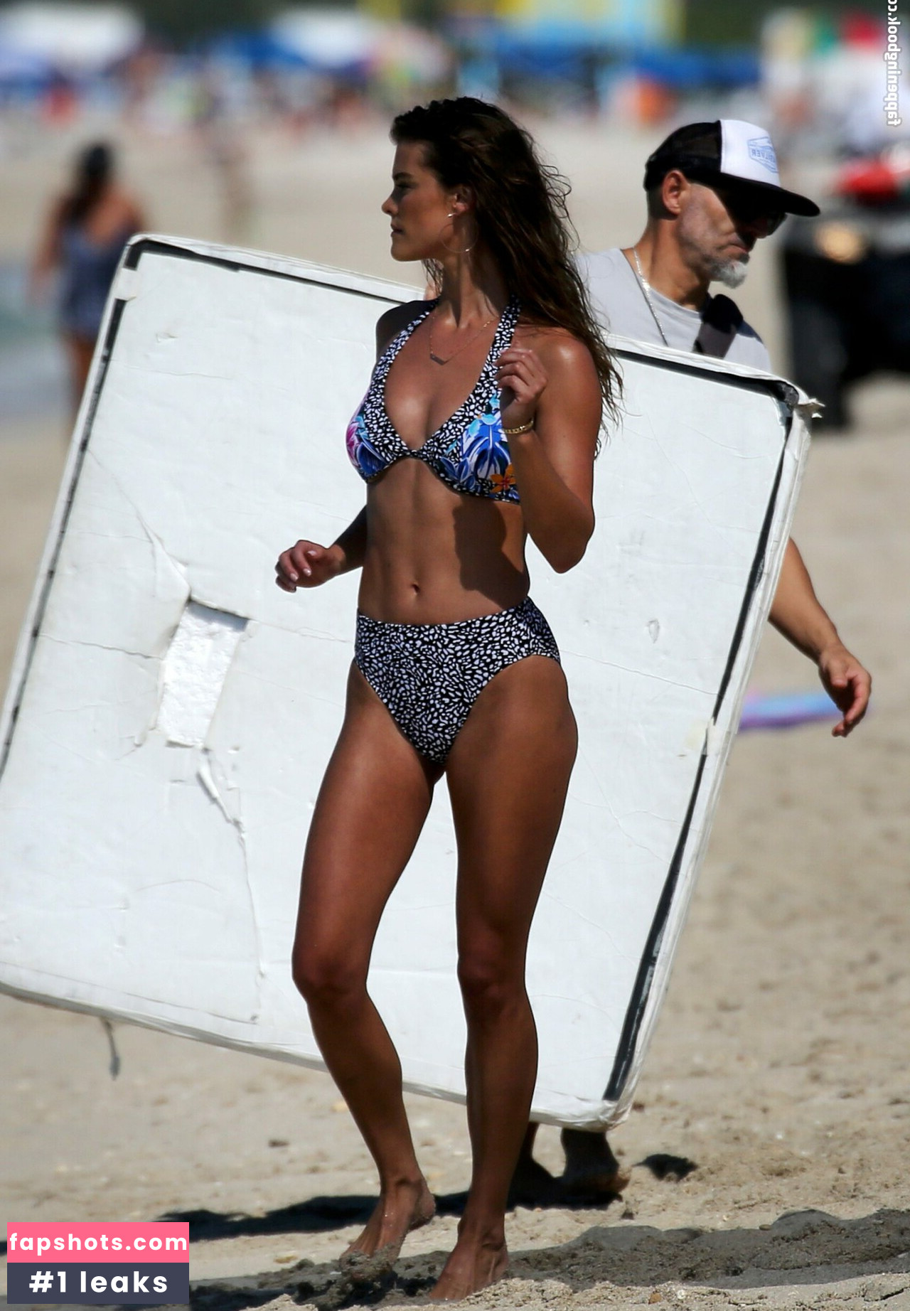 Nina Agdal Nude Leaks OnlyFans Photos #673 - LeakJerk