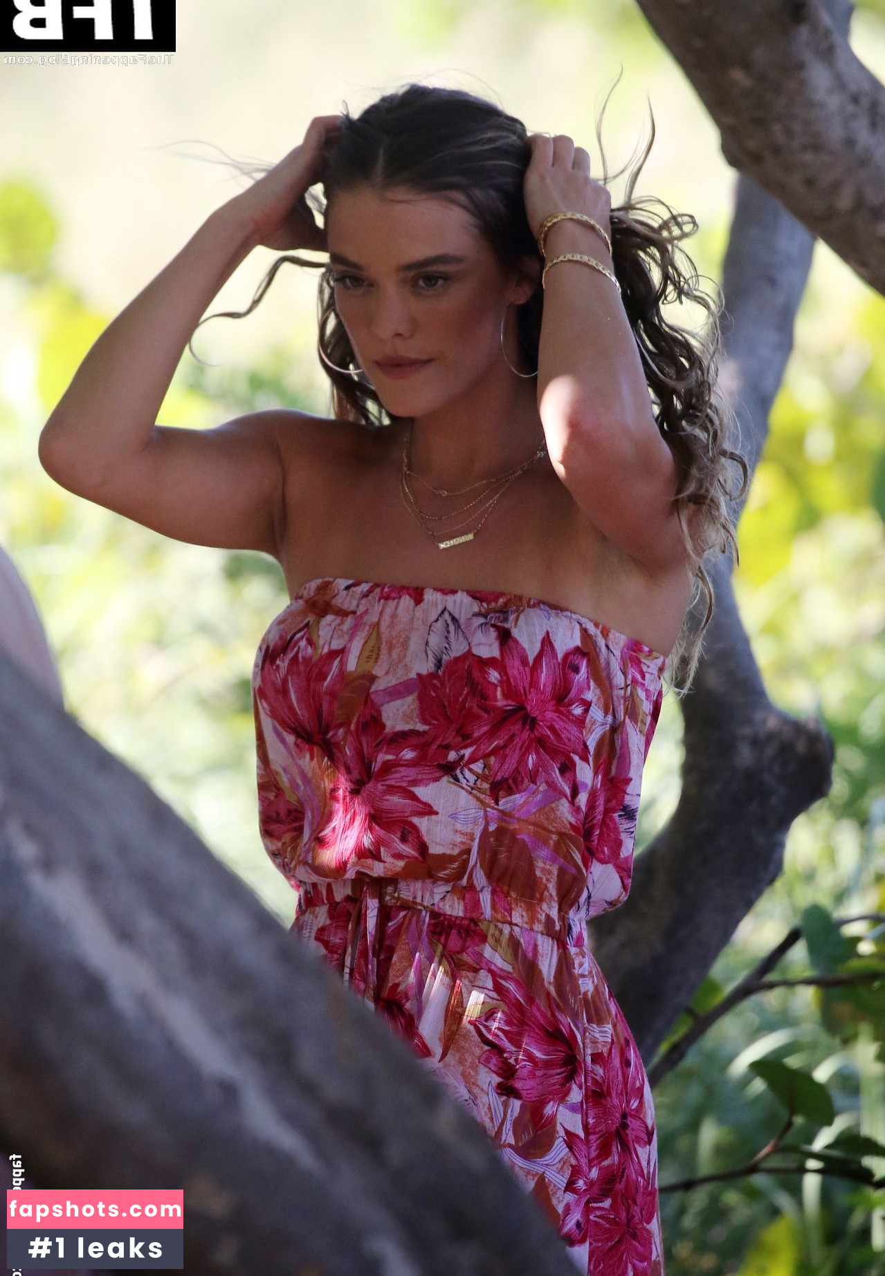 Nina Agdal Nude Leaks OnlyFans Photos #722 - LeakJerk