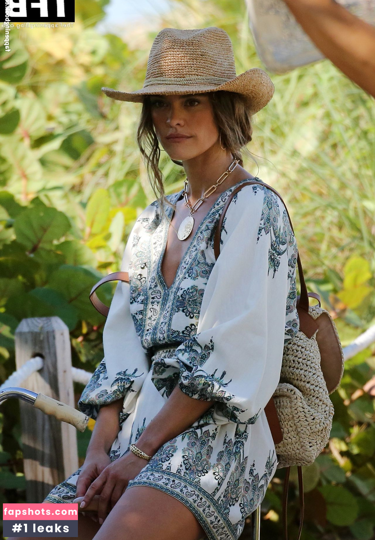 Nina Agdal Nude Leaks OnlyFans Photos #726 - LeakJerk