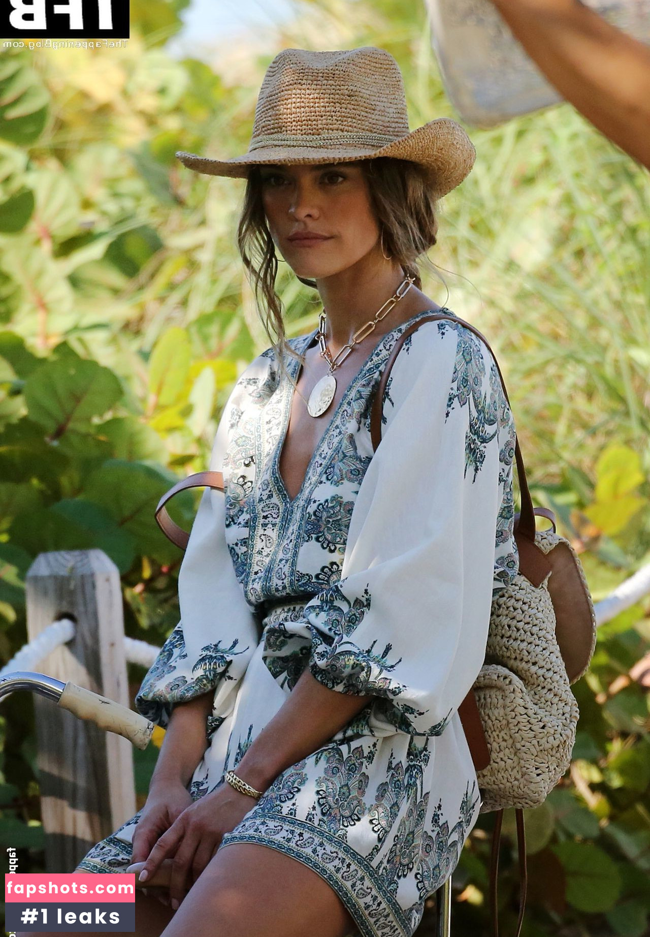 Nina Agdal Nude Leaks OnlyFans Photos #777 - LeakJerk