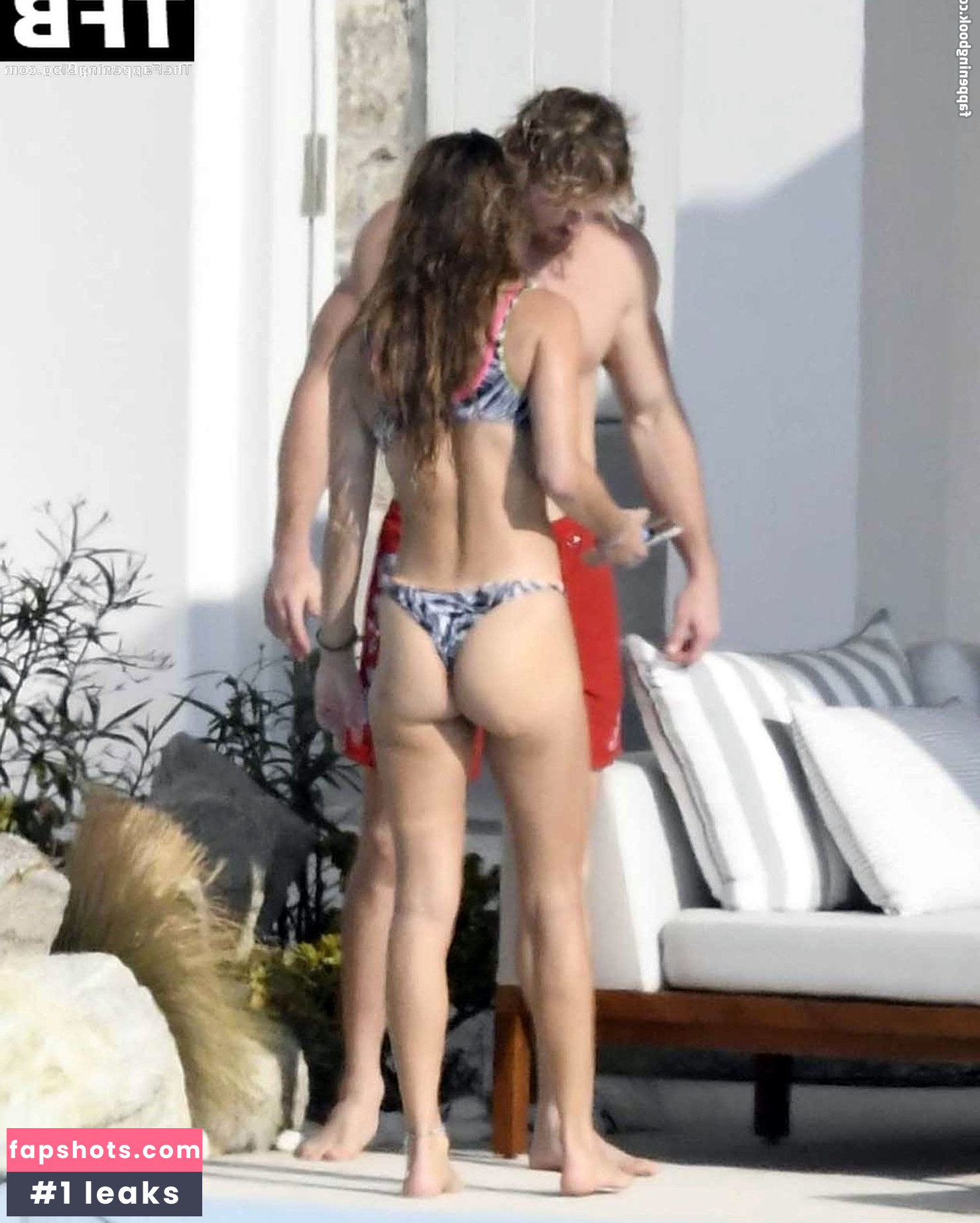 Nina Agdal Nude Leaks OnlyFans Photos #828 - LeakJerk