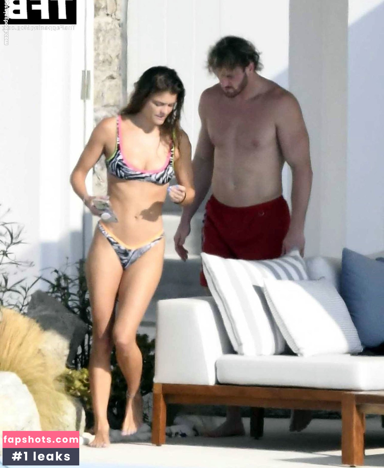 Nina Agdal Nude Leaks OnlyFans Photos #829 - LeakJerk