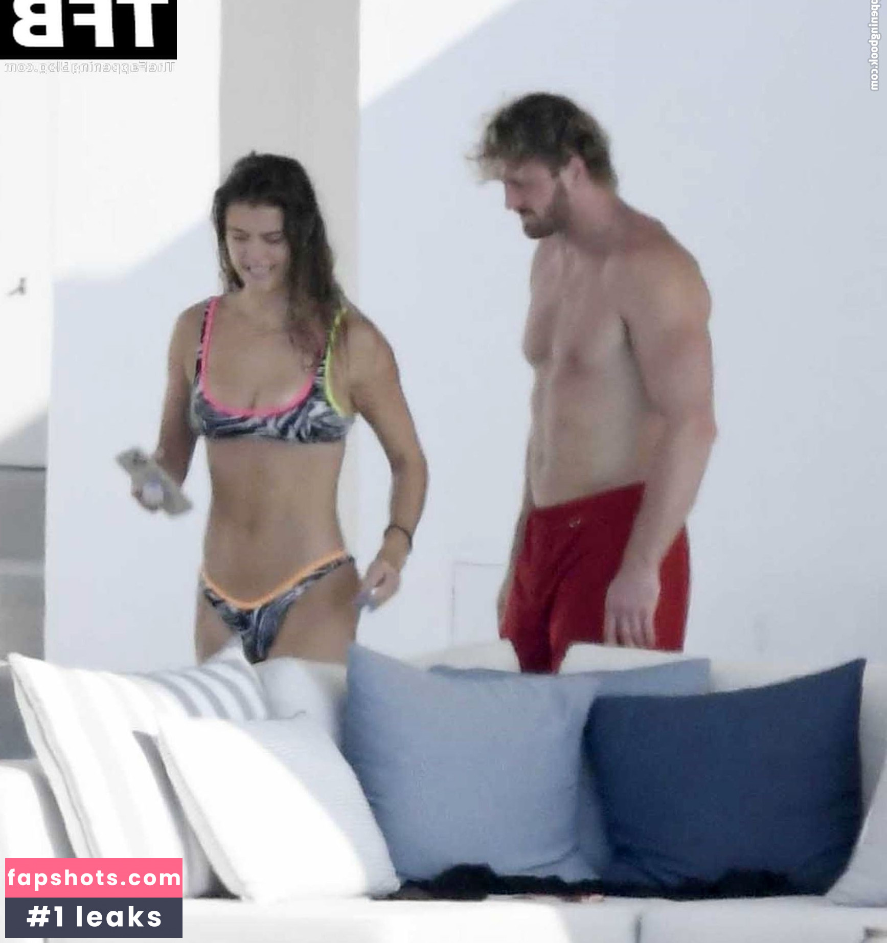 Nina Agdal Nude Leaks OnlyFans Photos #830 - LeakJerk