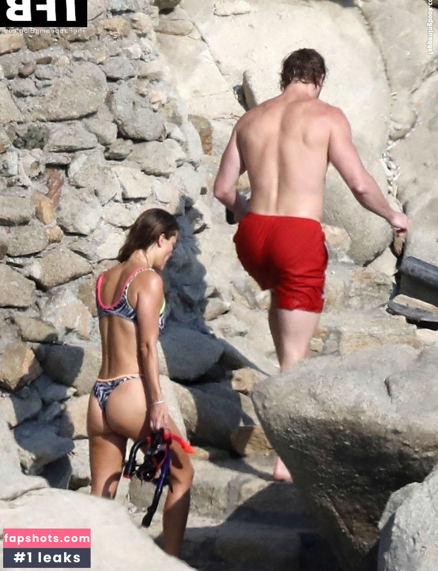 Nina Agdal Nude Leaks OnlyFans Photos #833 - LeakJerk