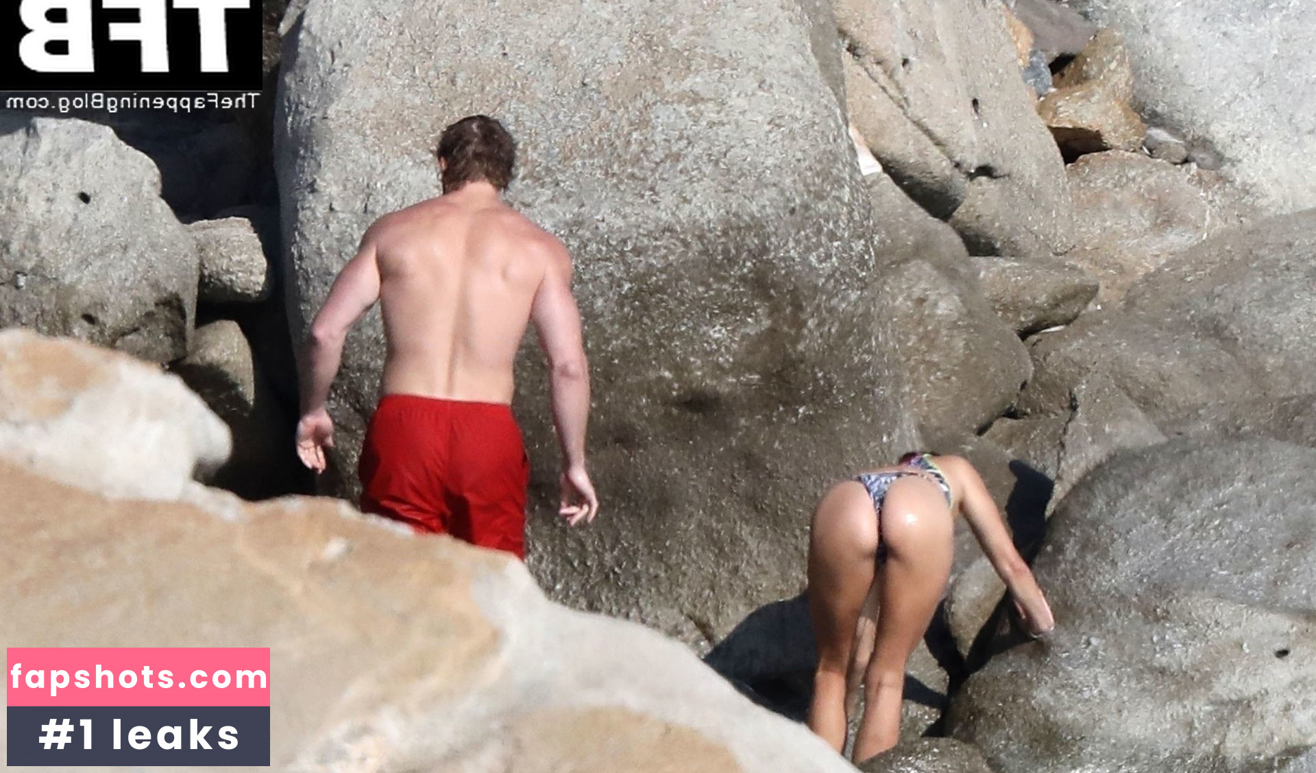 Nina Agdal Nude Leaks OnlyFans Photos #834 - LeakJerk