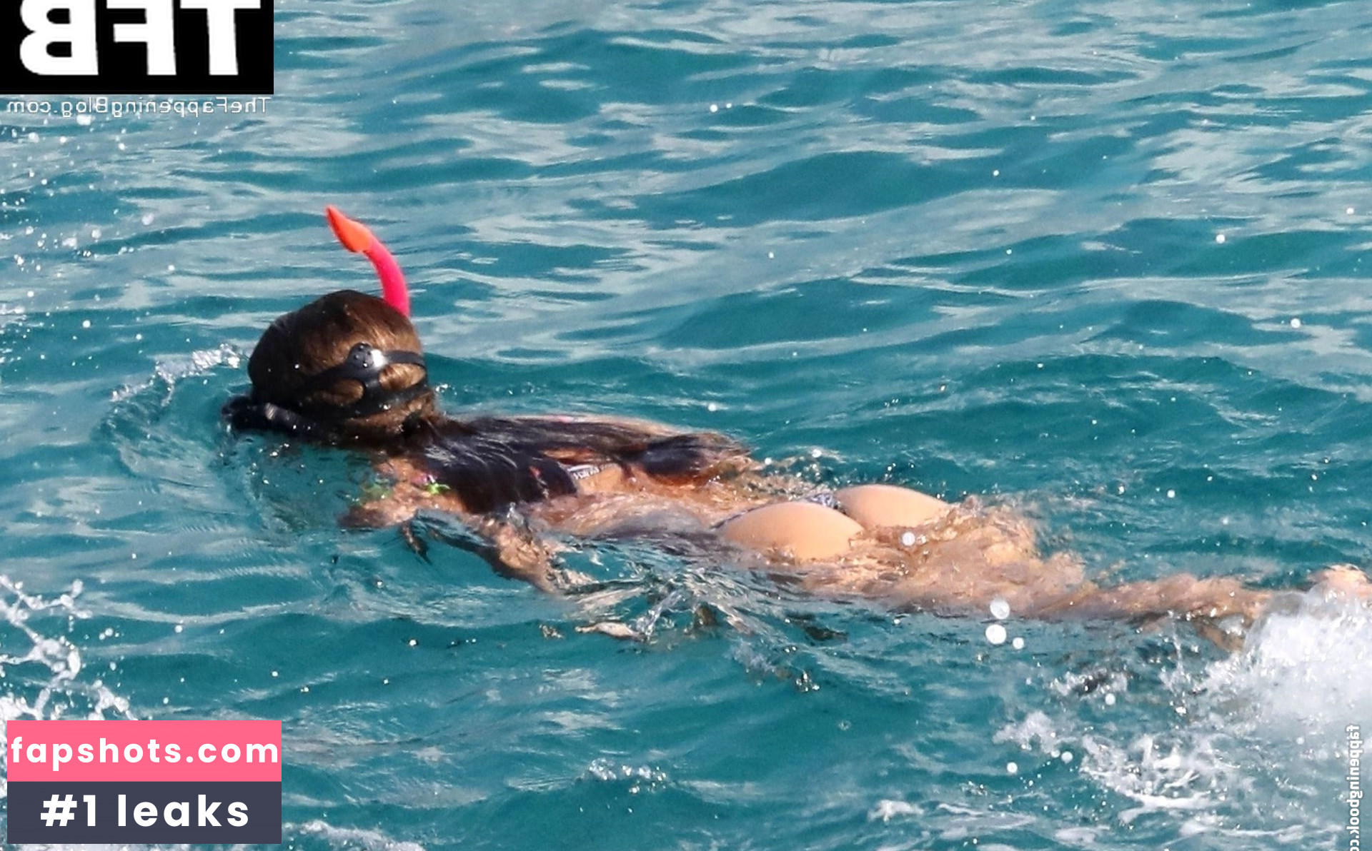 Nina Agdal Nude Leaks OnlyFans Photos #836 - LeakJerk