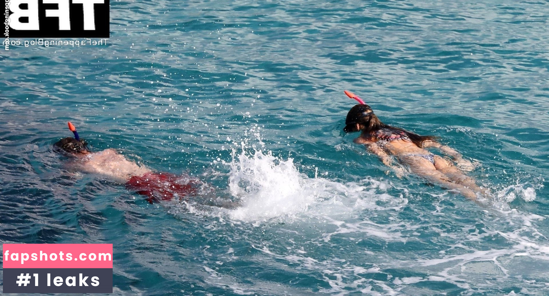 Nina Agdal Nude Leaks OnlyFans Photos #837 - LeakJerk