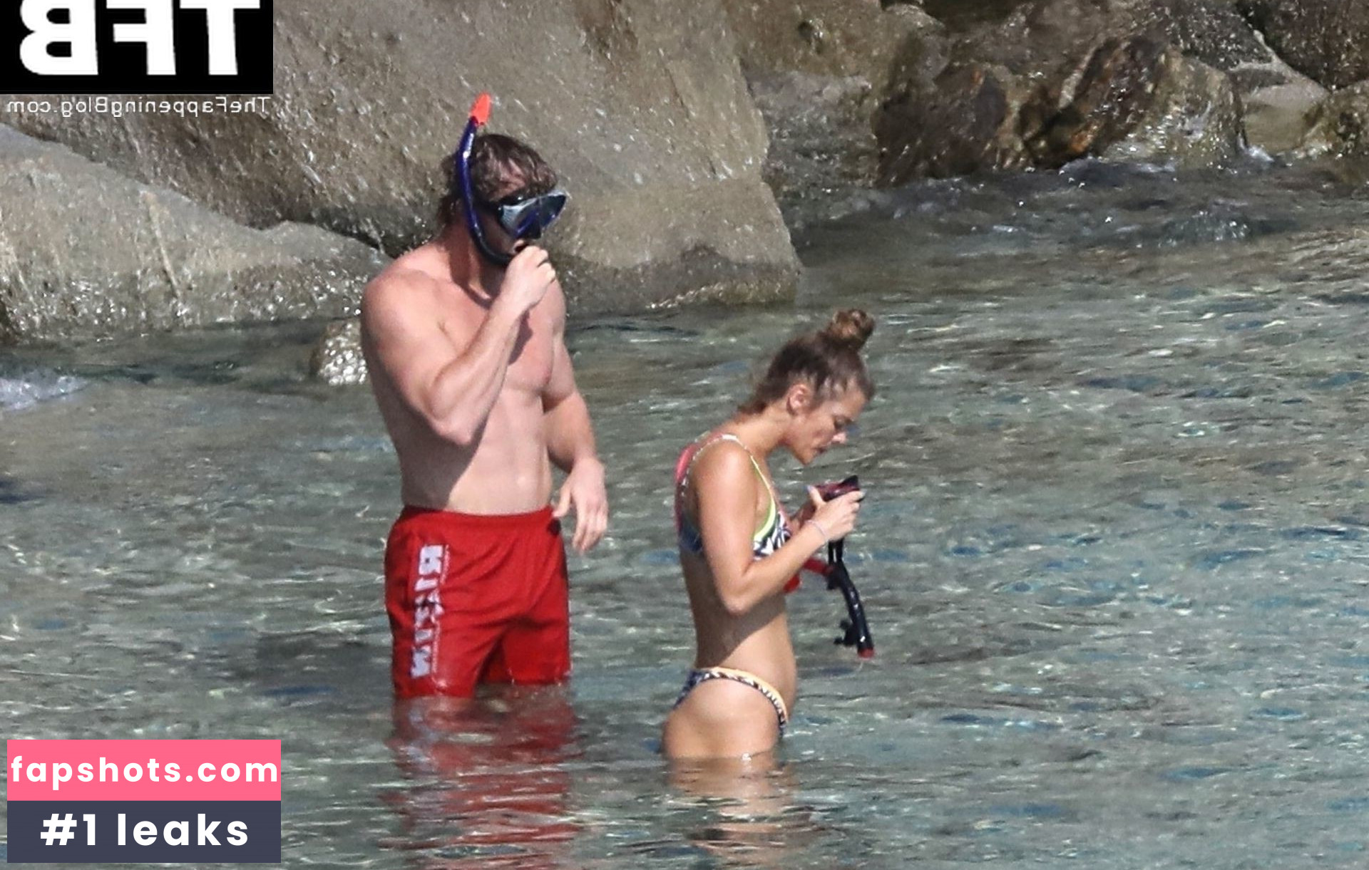 Nina Agdal Nude Leaks OnlyFans Photos #839 - LeakJerk