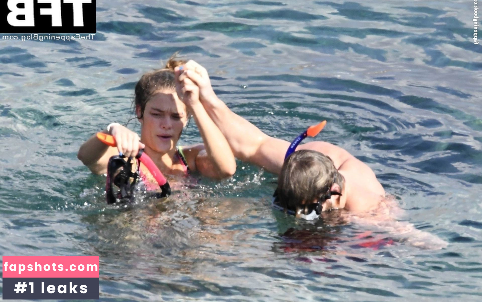 Nina Agdal Nude Leaks OnlyFans Photos #842 - LeakJerk