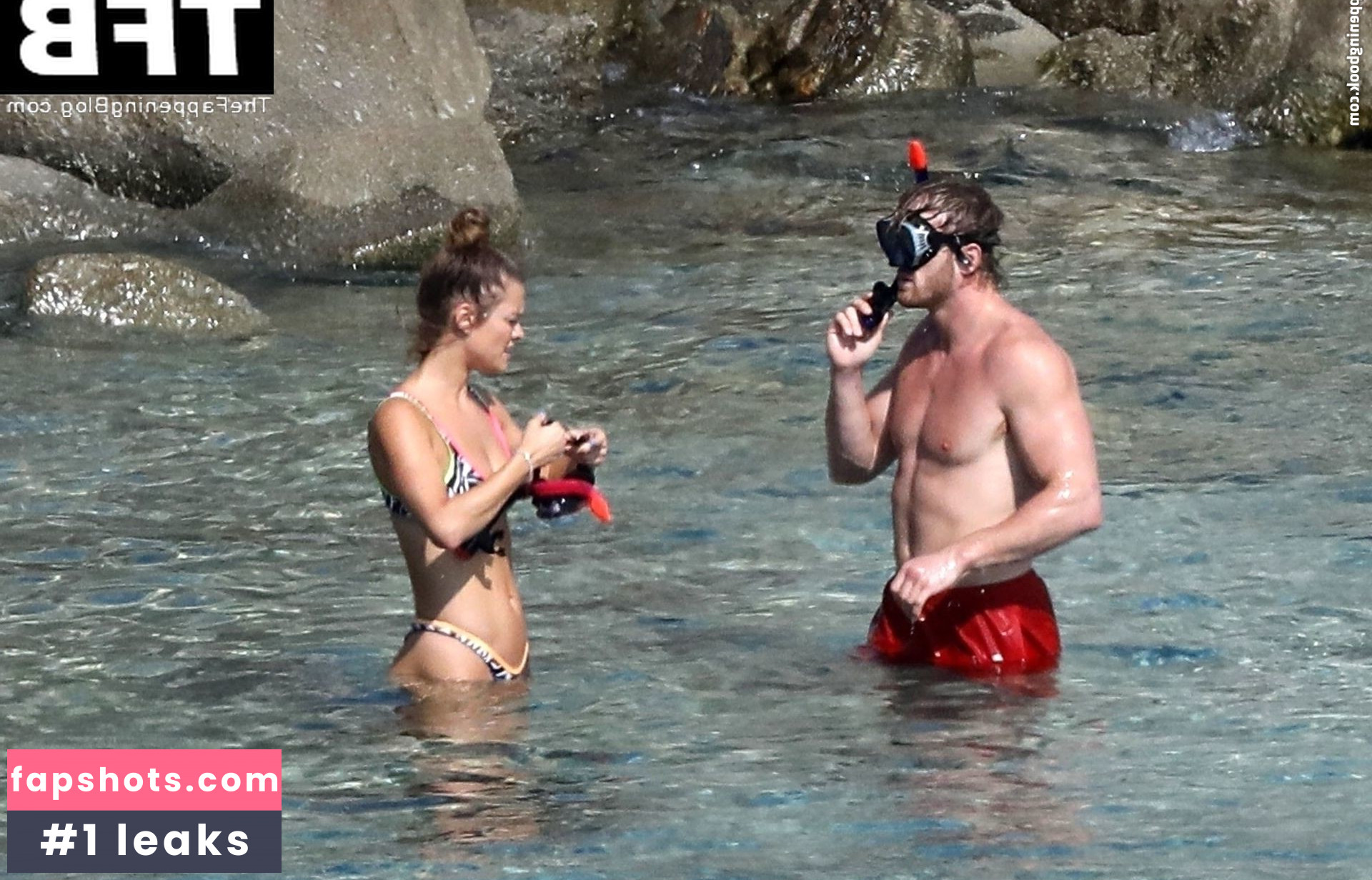 Nina Agdal Nude Leaks OnlyFans Photos #844 - LeakJerk