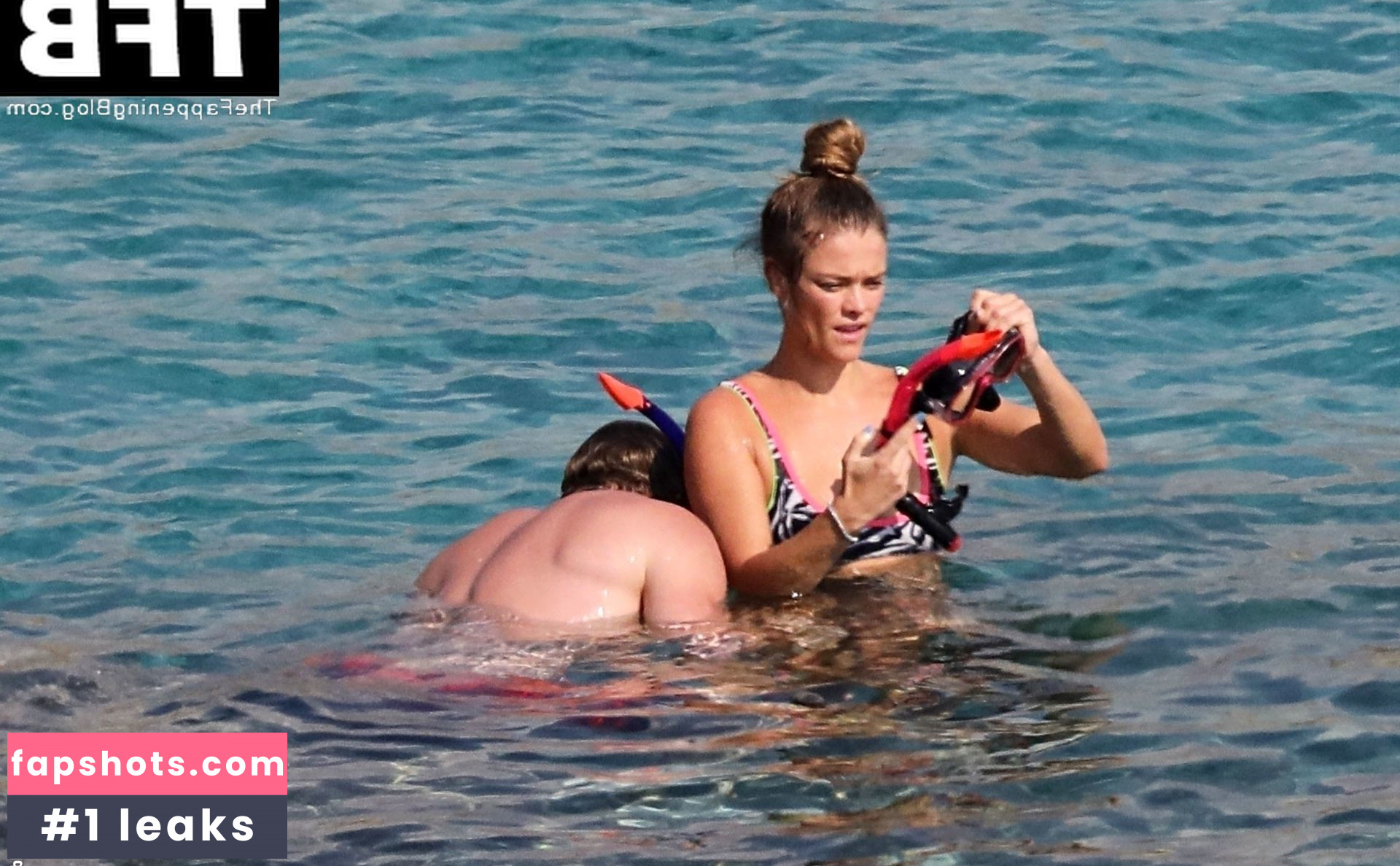 Nina Agdal Nude Leaks OnlyFans Photos #845 - LeakJerk