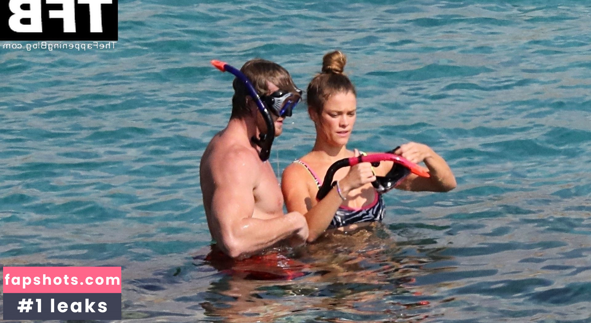 Nina Agdal Nude Leaks OnlyFans Photos #846 - LeakJerk