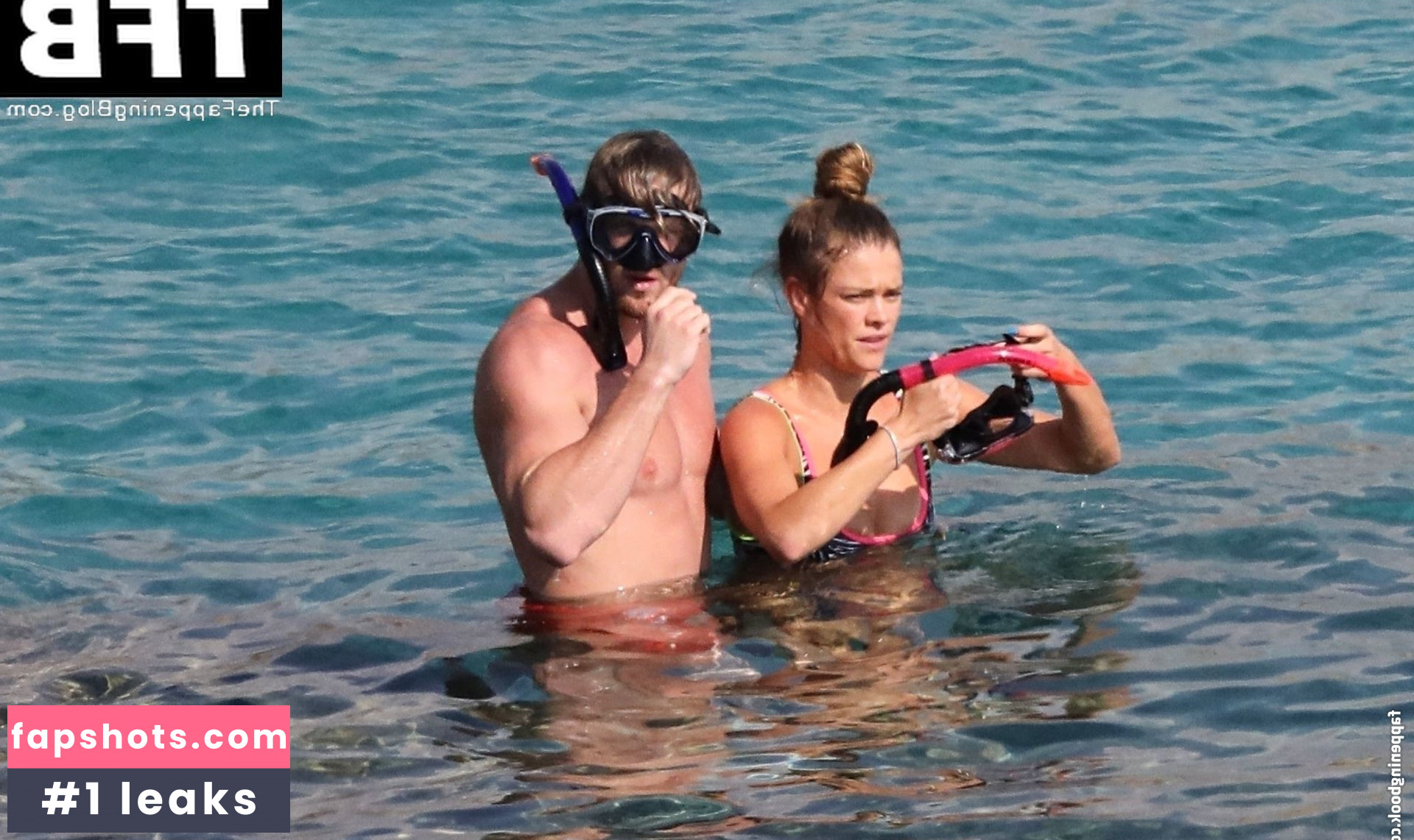 Nina Agdal Nude Leaks OnlyFans Photos #847 - LeakJerk