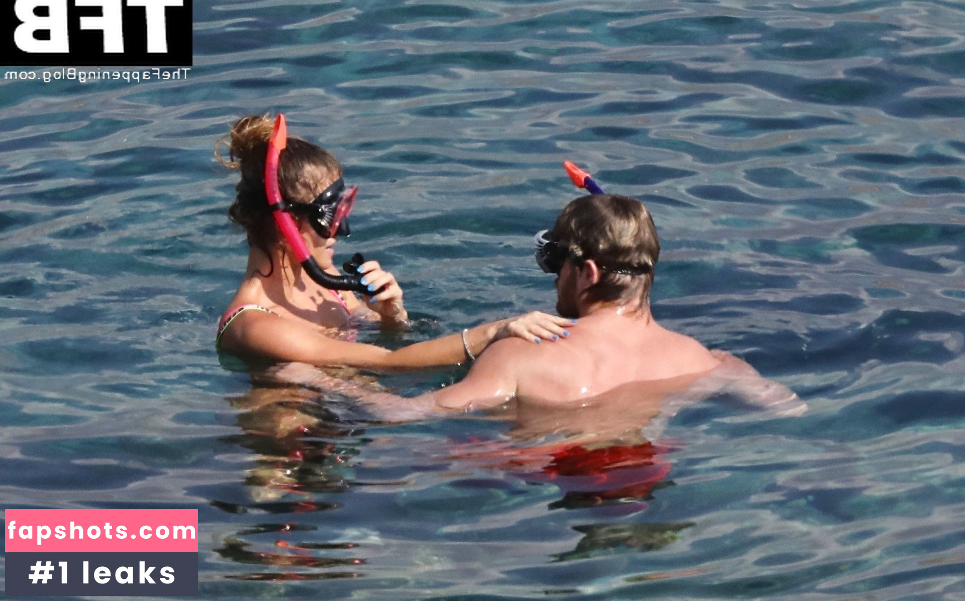 Nina Agdal Nude Leaks OnlyFans Photos #849 - LeakJerk